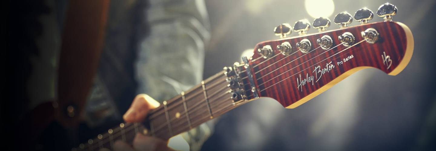 Top 5 Guitares Électriques 2019 – t.blog