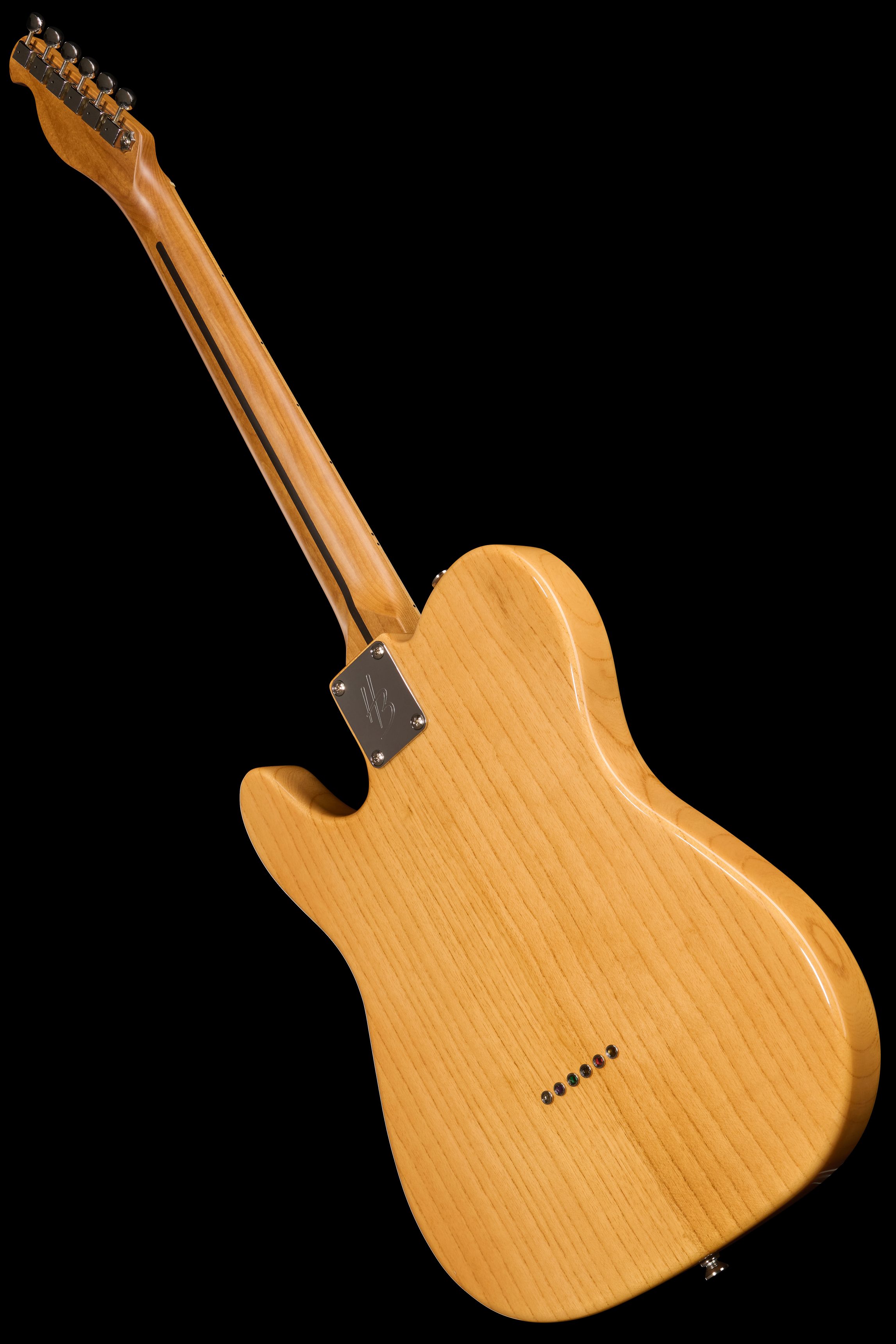 TE-52 NA - Harley Benton