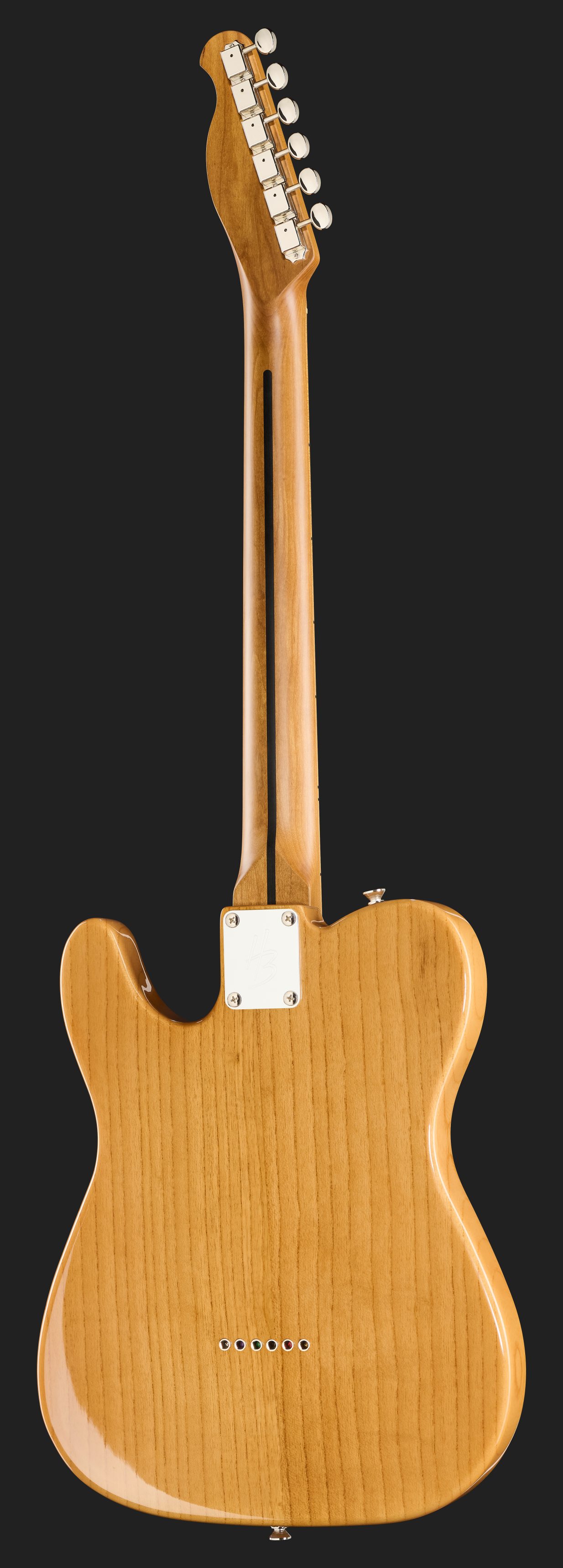 TE-52 NA - Harley Benton