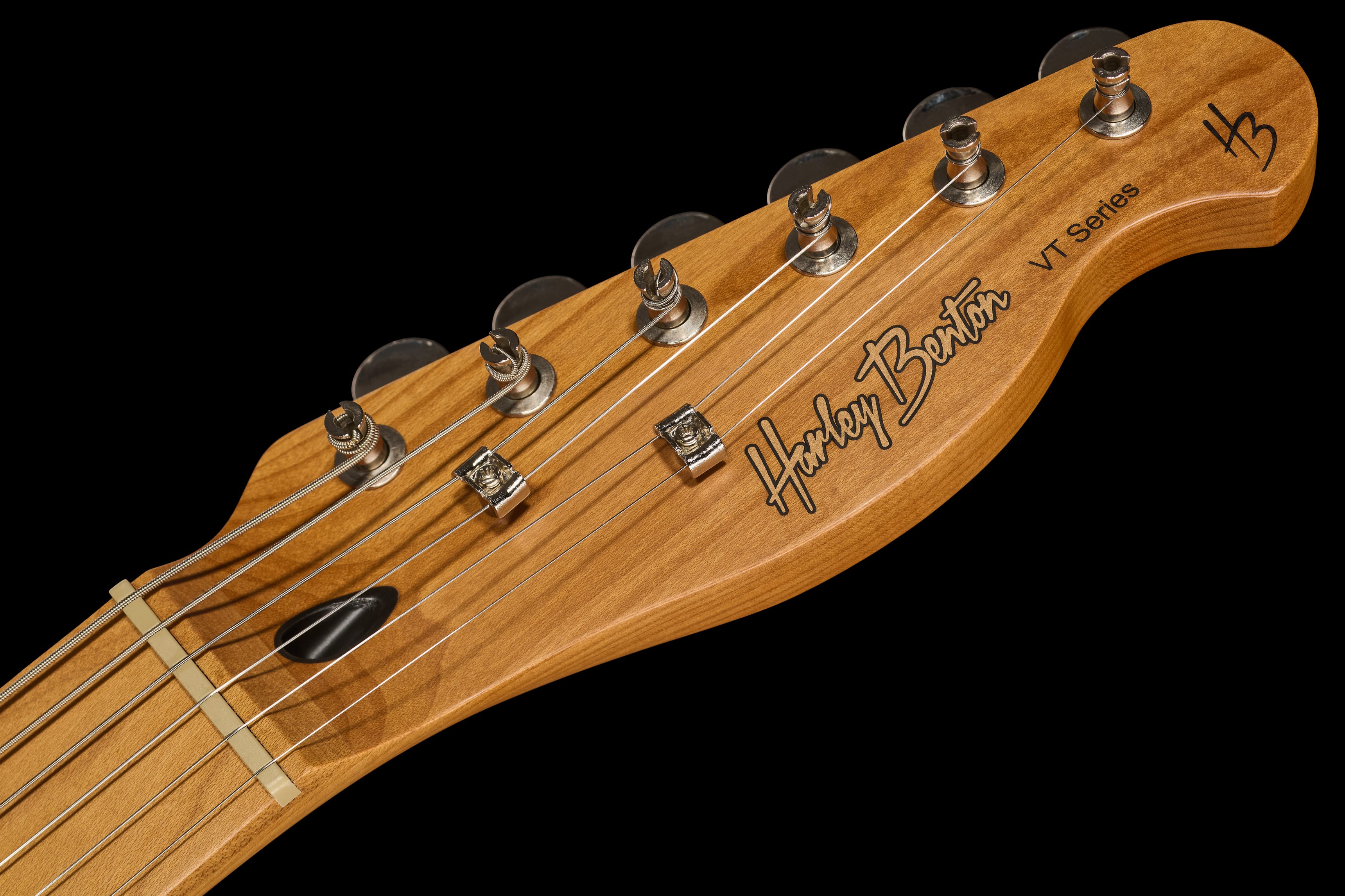 TE-52 NA - Harley Benton