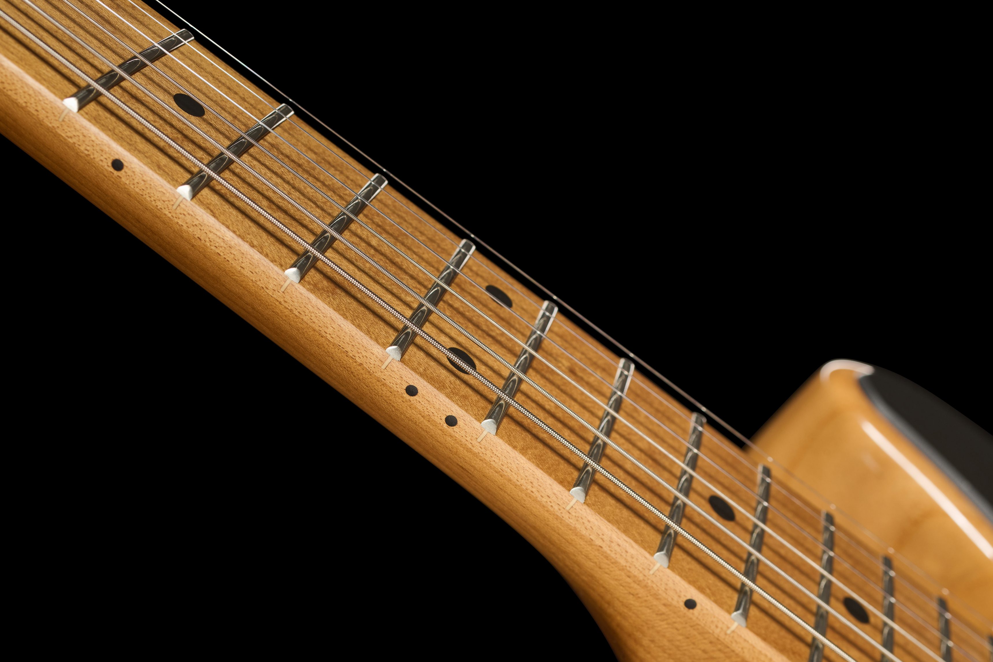 ギター Harley Benton TE-52 NA Harley Benton TE-52 NA Vintage Series – United States