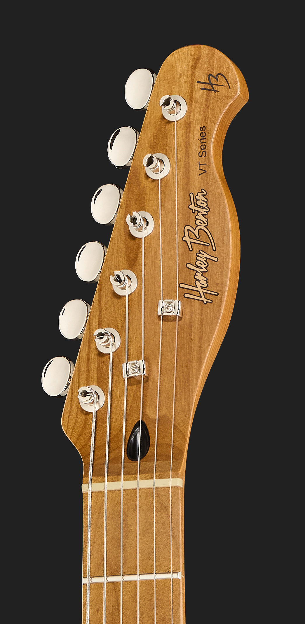 TE-52 NA - Harley Benton