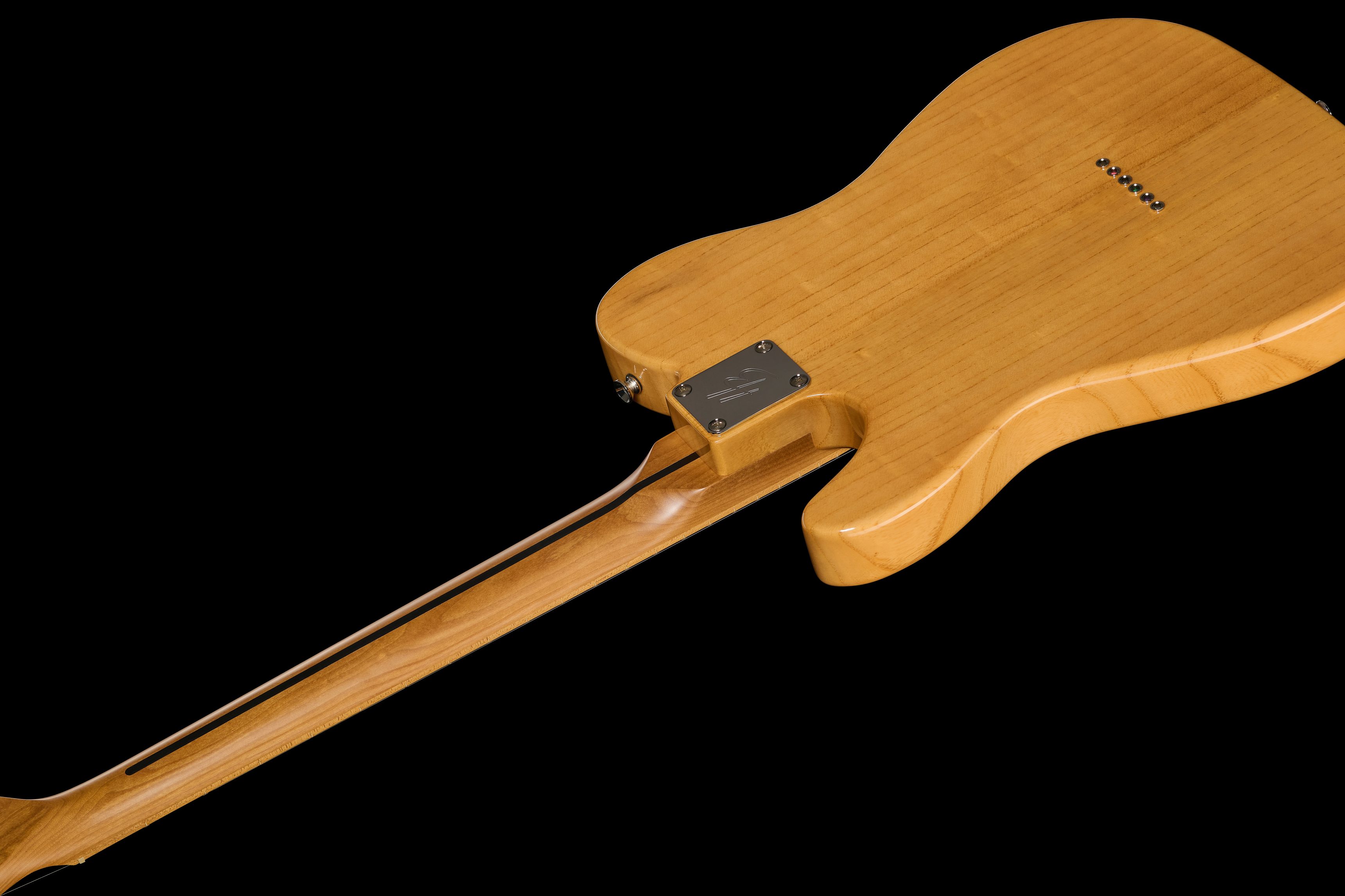 TE-52 NA - Harley Benton