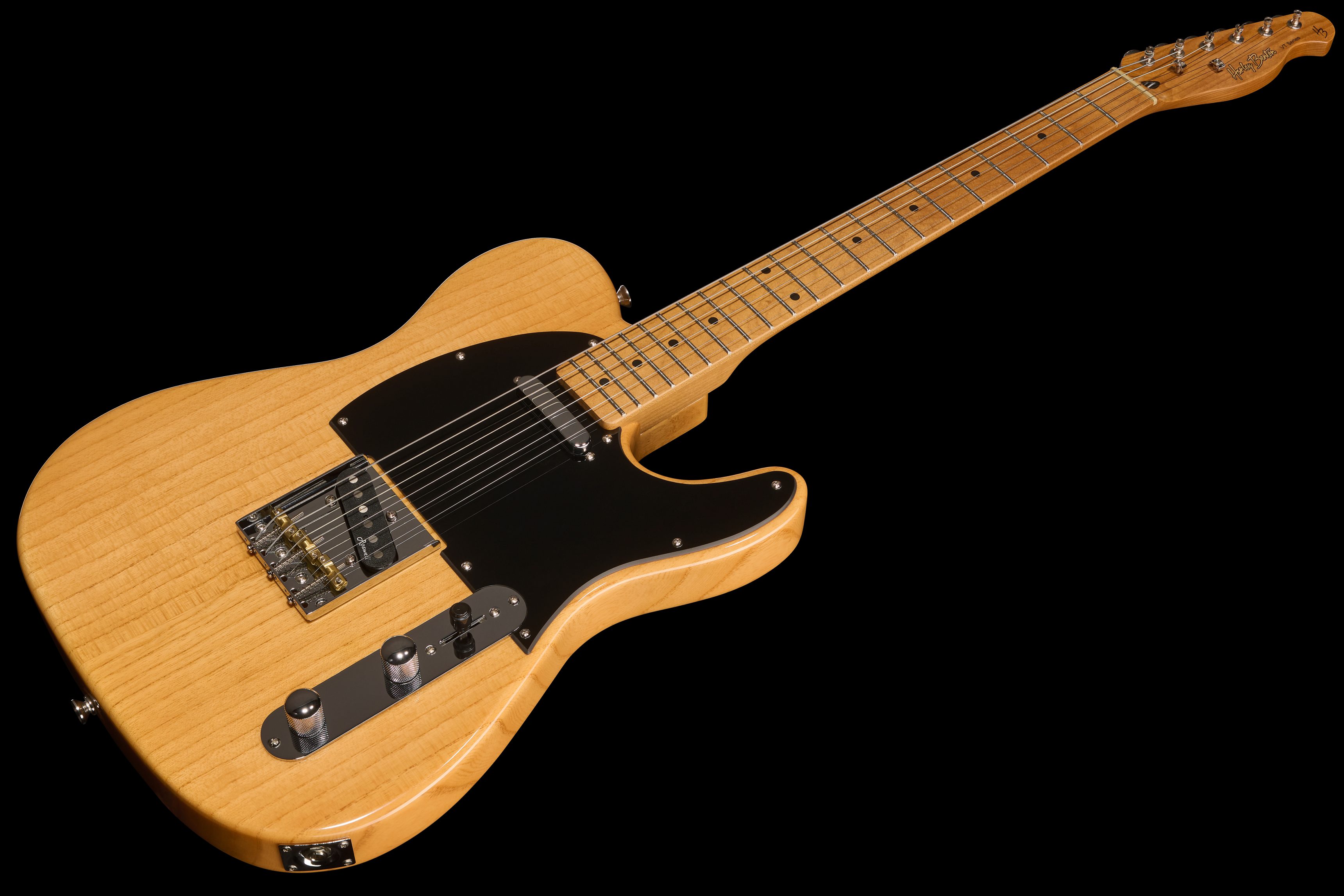 TE-52 NA - Harley Benton