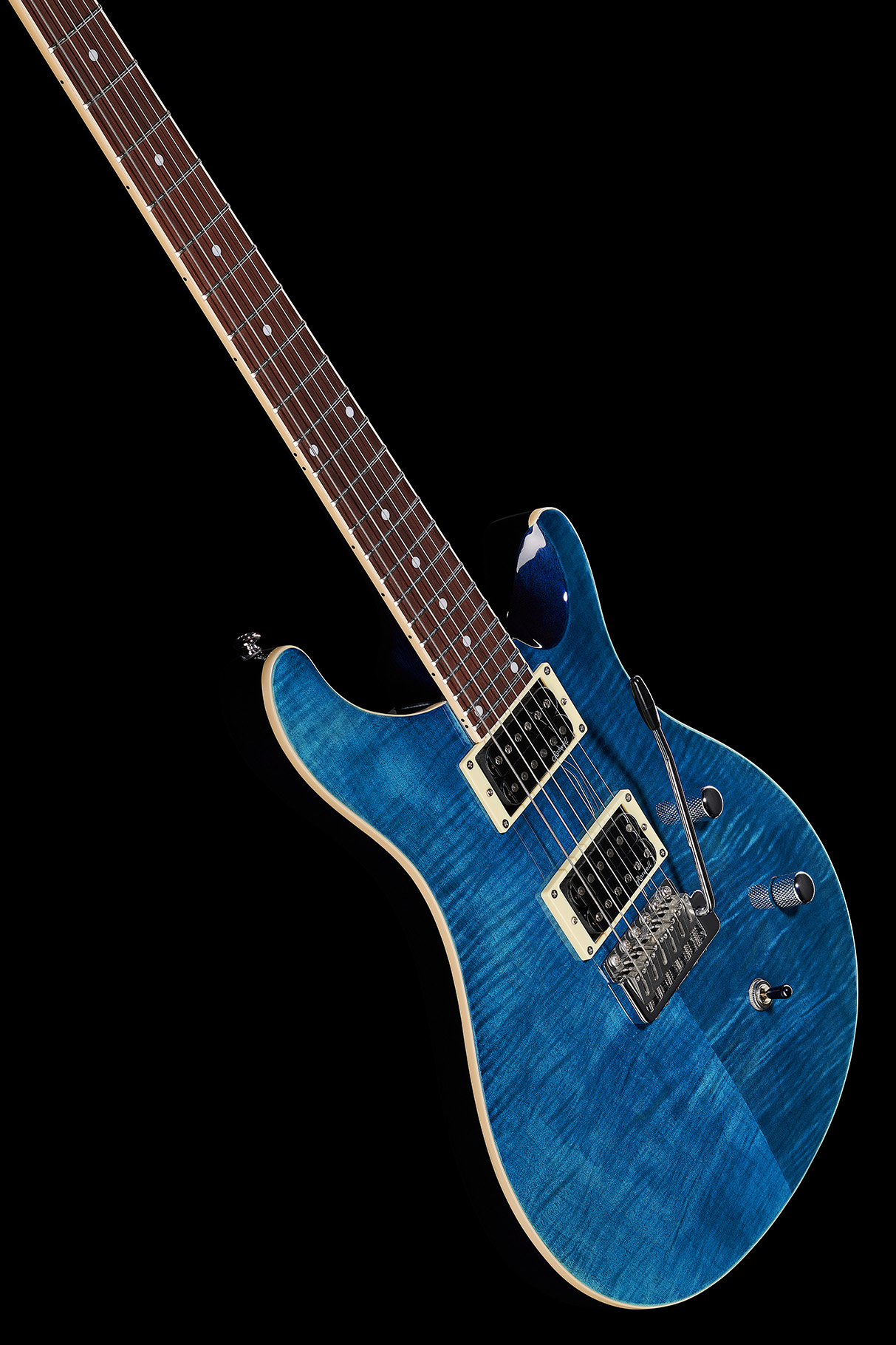 CST-24T Ocean Flame - Harley Benton