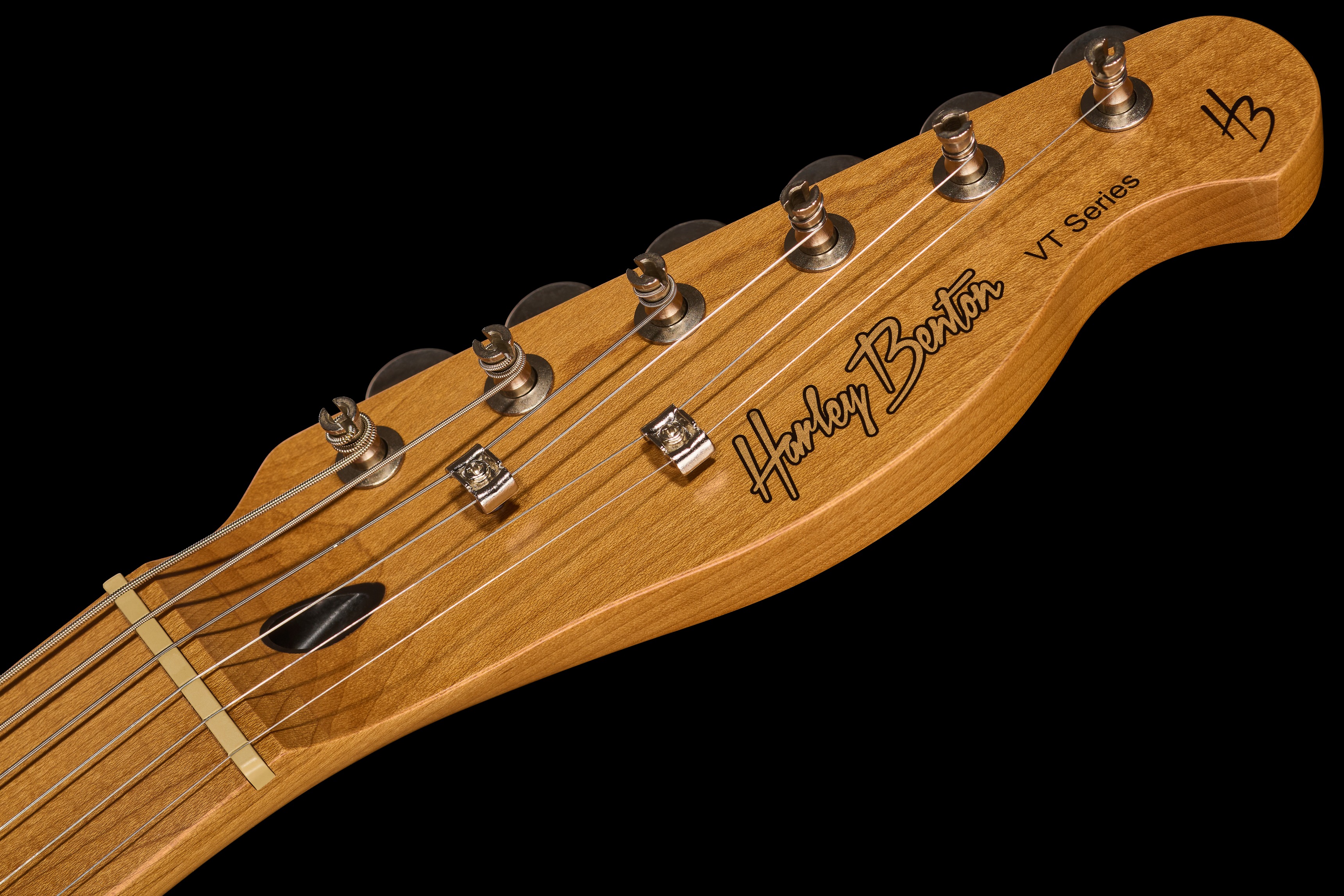 TE-62CC SP - Harley Benton