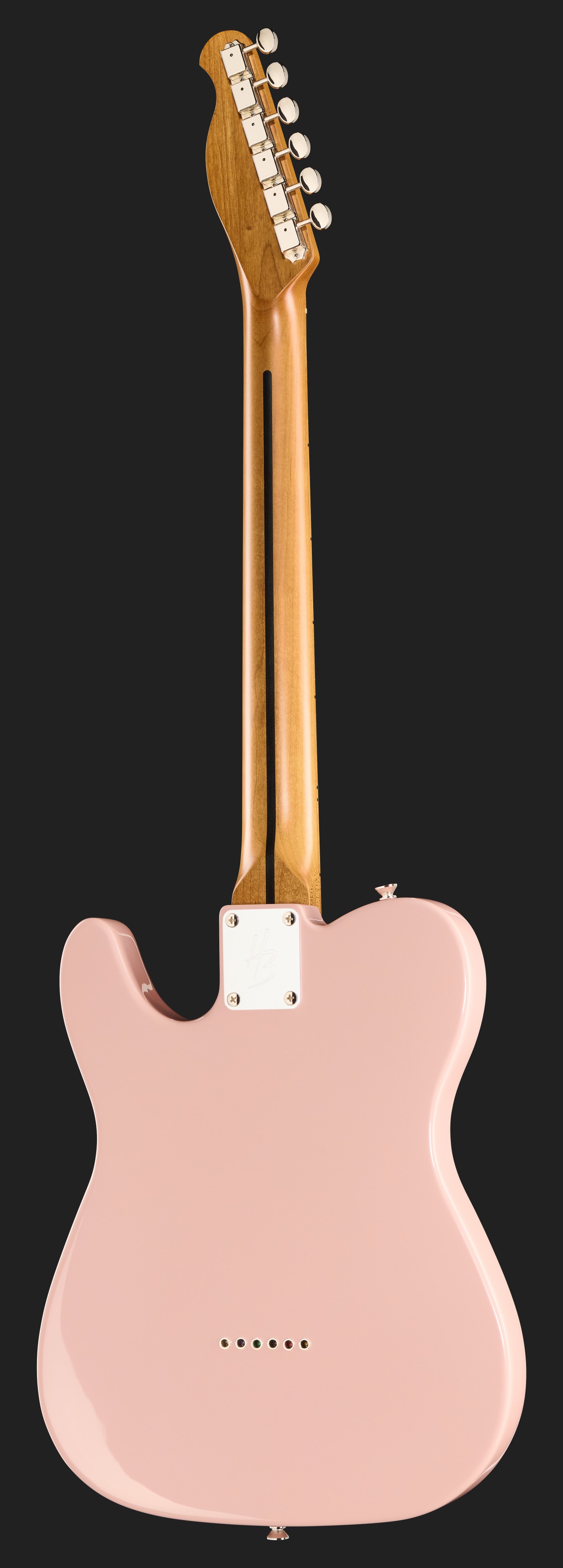 TE-62CC SP - Harley Benton