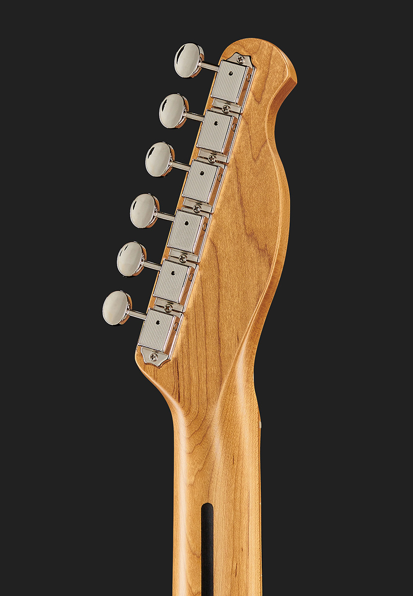 TE-62CC LH SP - Harley Benton