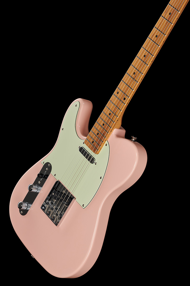 TE-62CC LH SP - Harley Benton