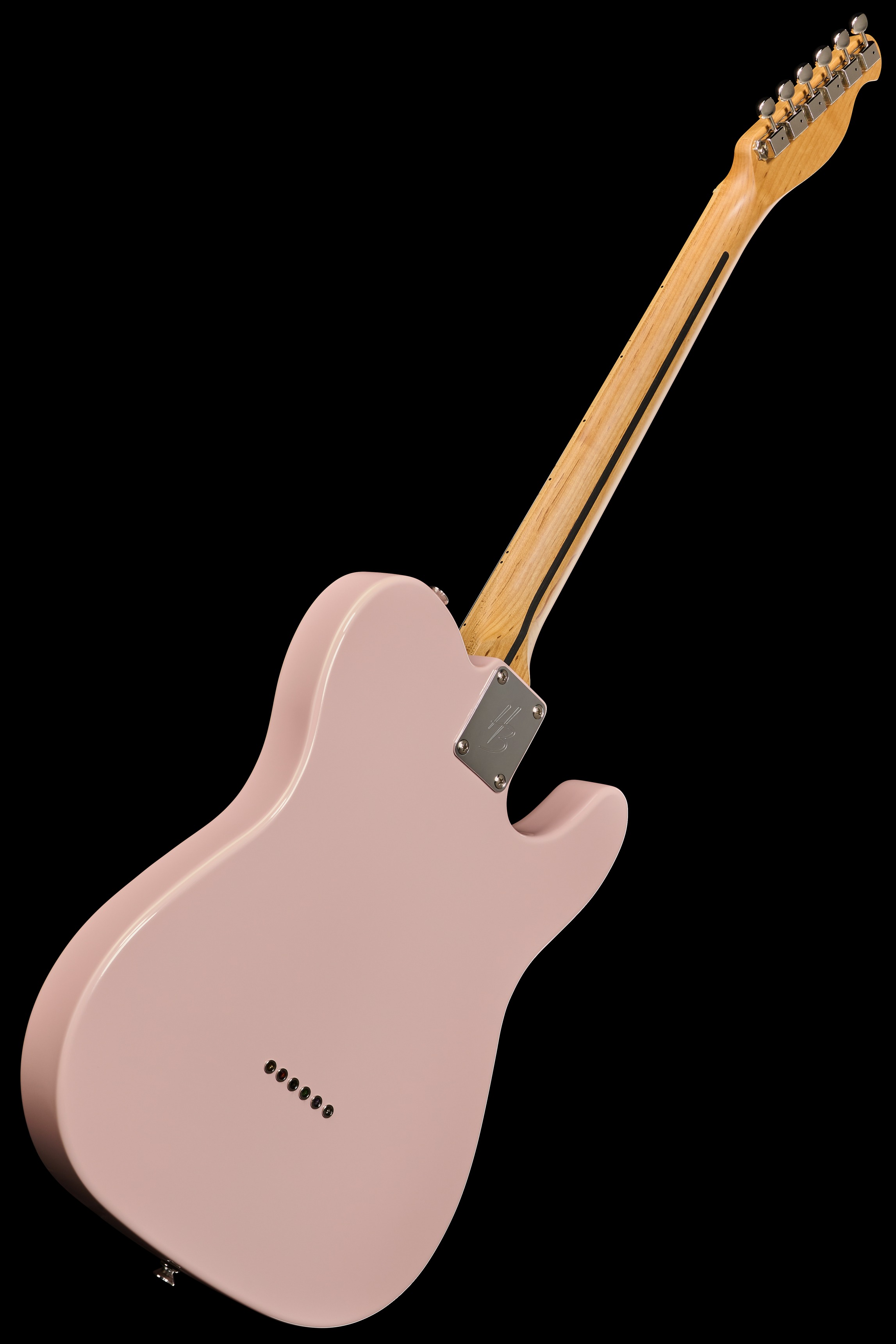 TE-62CC LH SP - Harley Benton