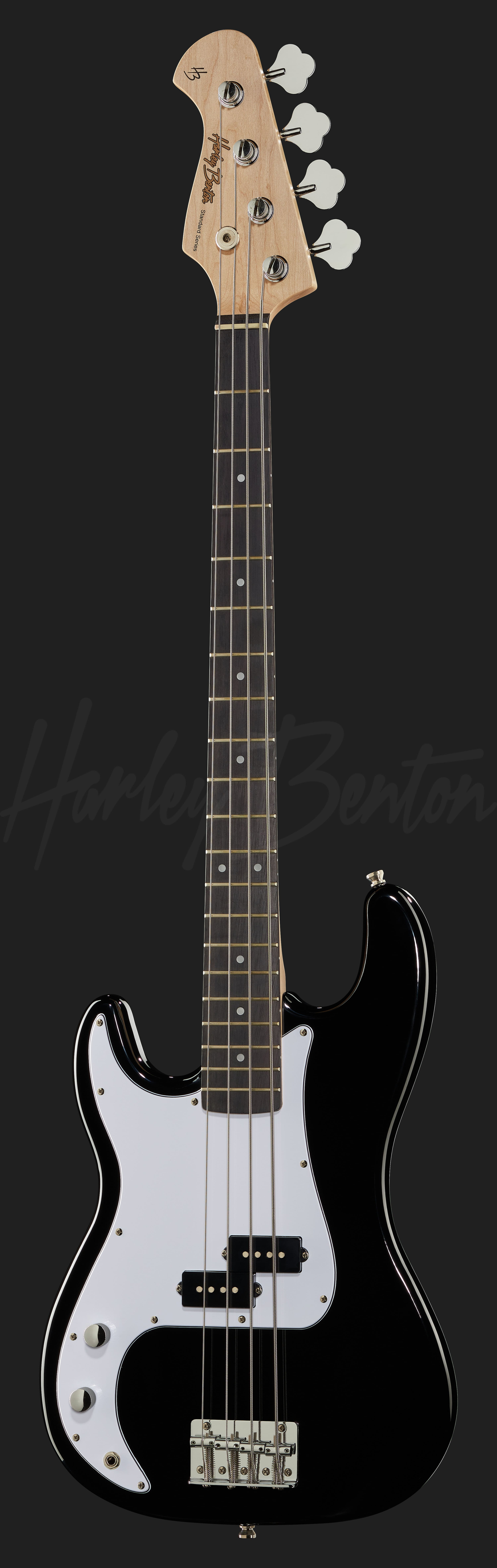 PB-20LH BK