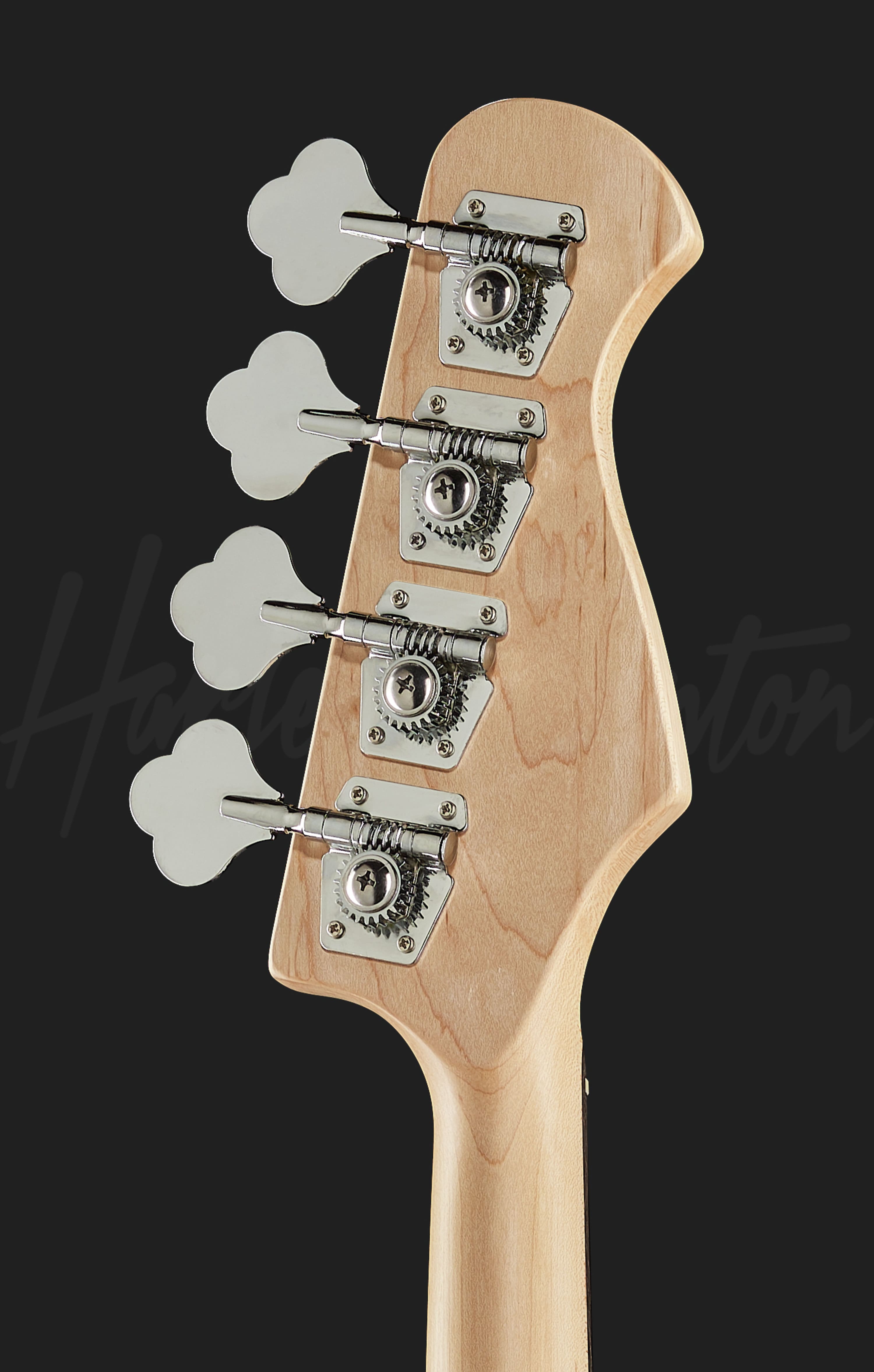 JB-20LH SB - Harley Benton