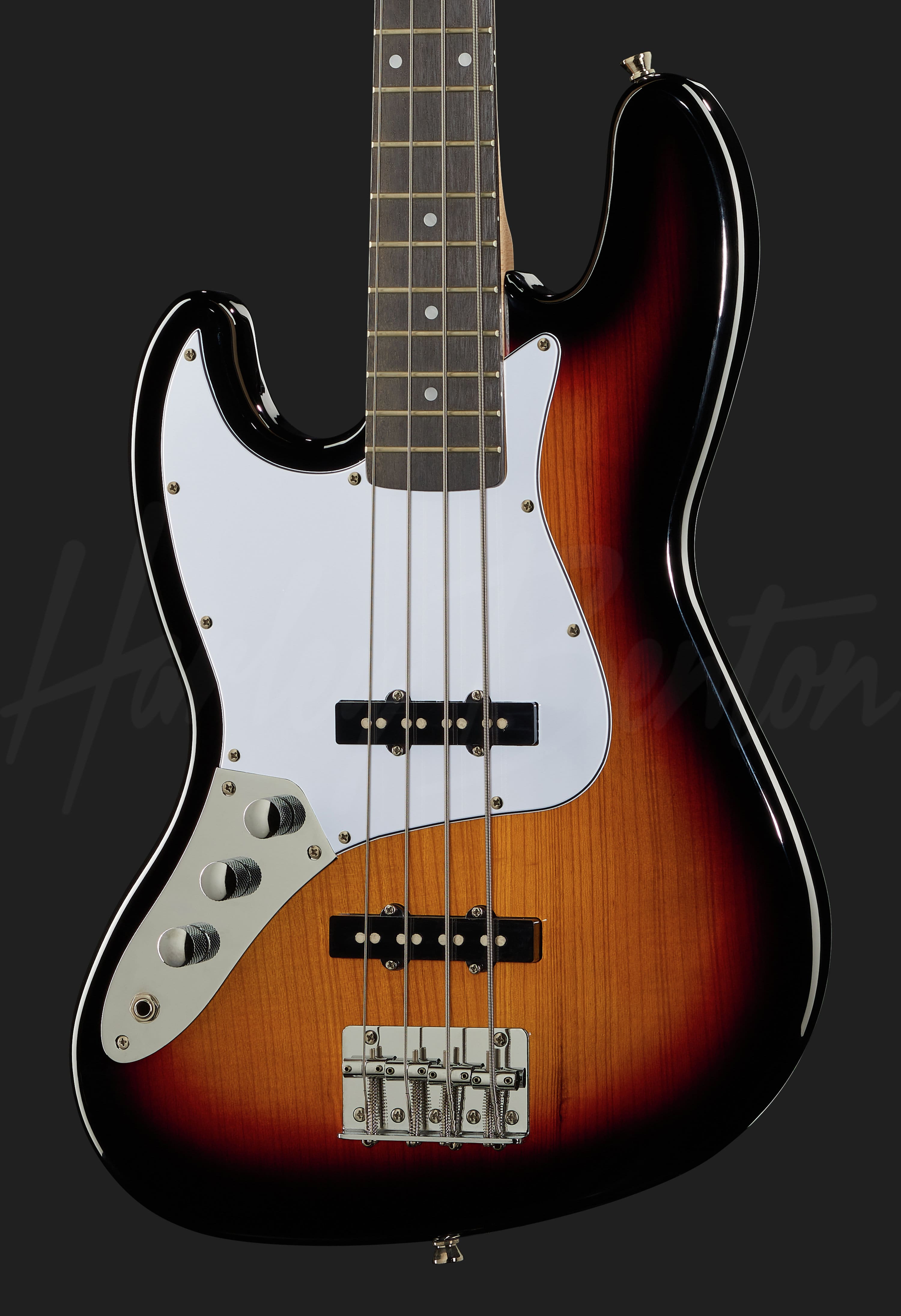 JB-20LH SB - Harley Benton