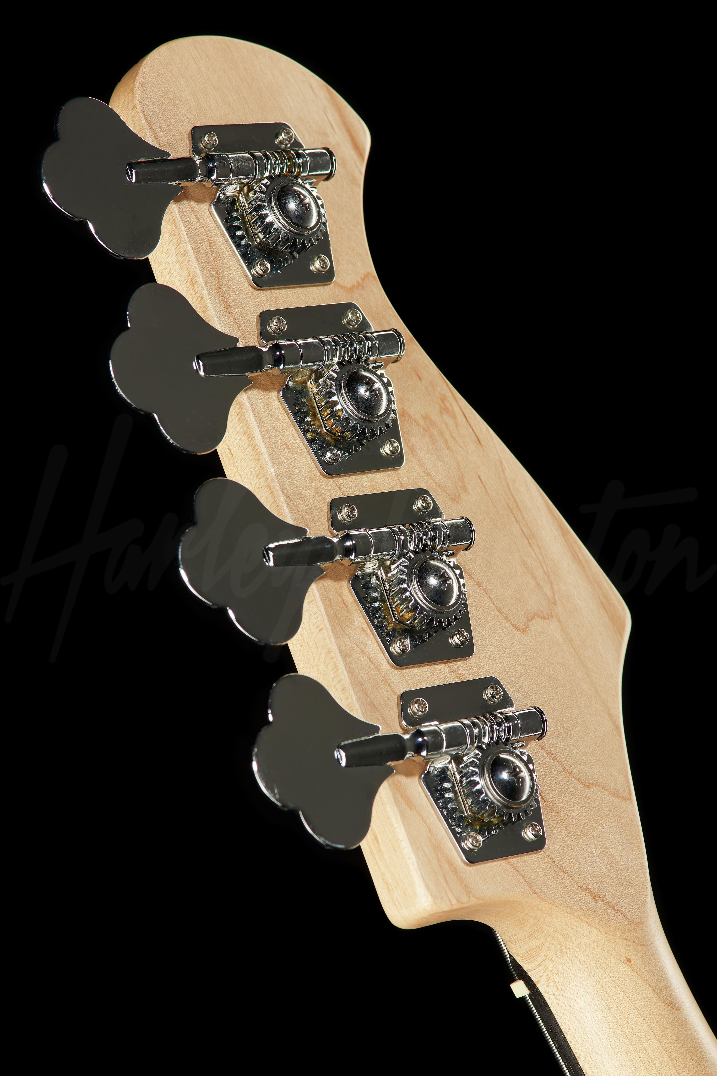 JB-20LH SB - Harley Benton