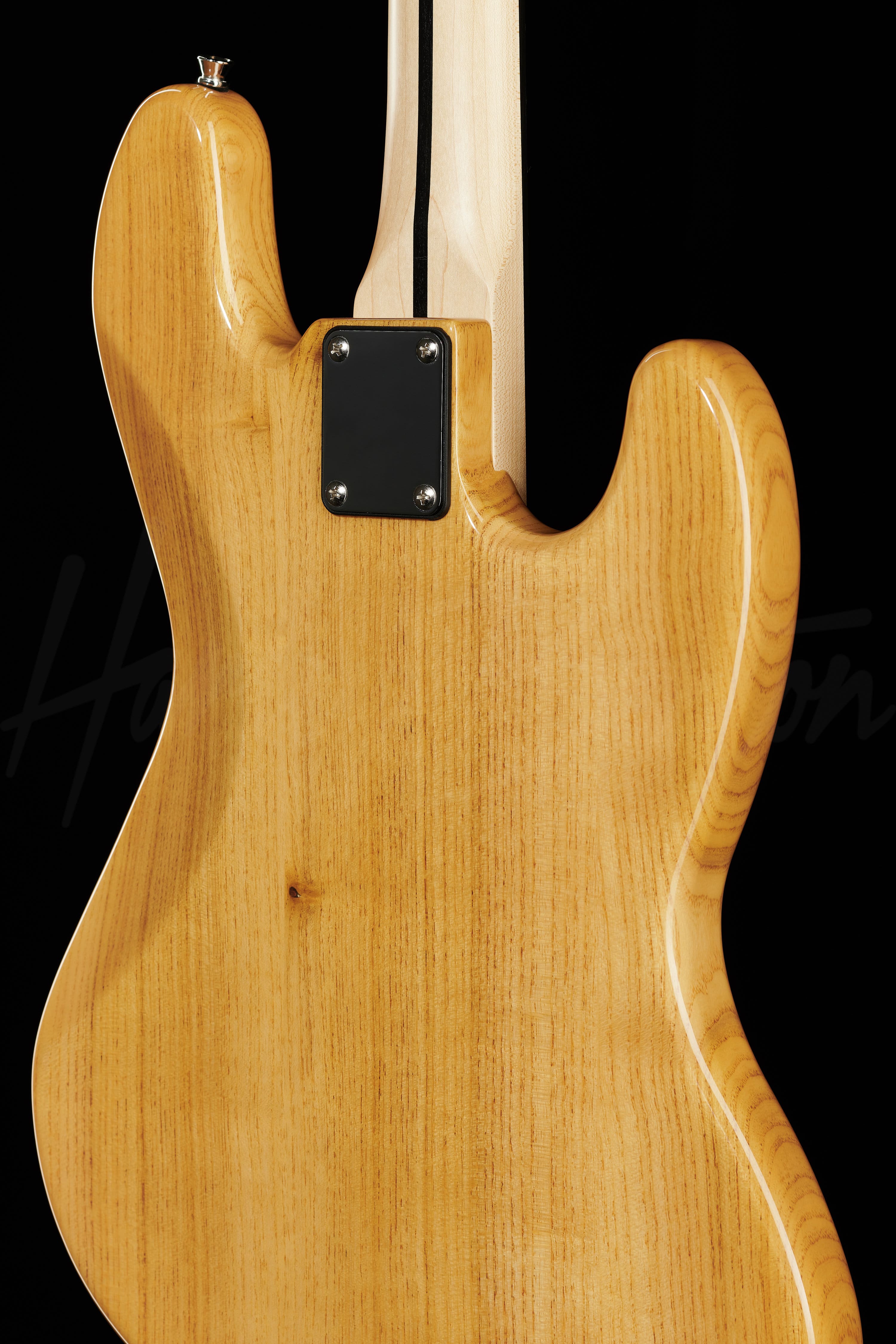 JB-75LH NA - Harley Benton