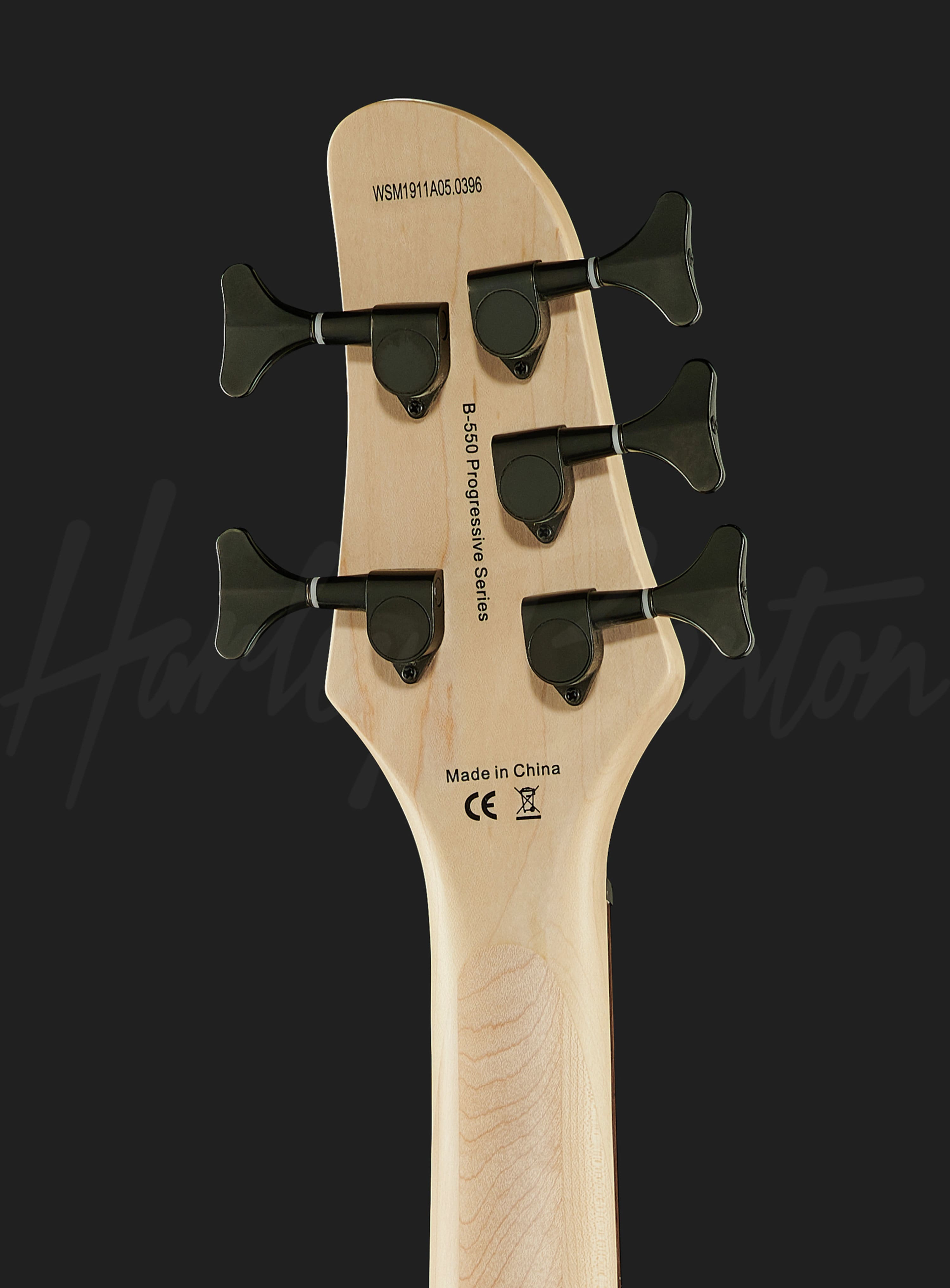 B-550 WH