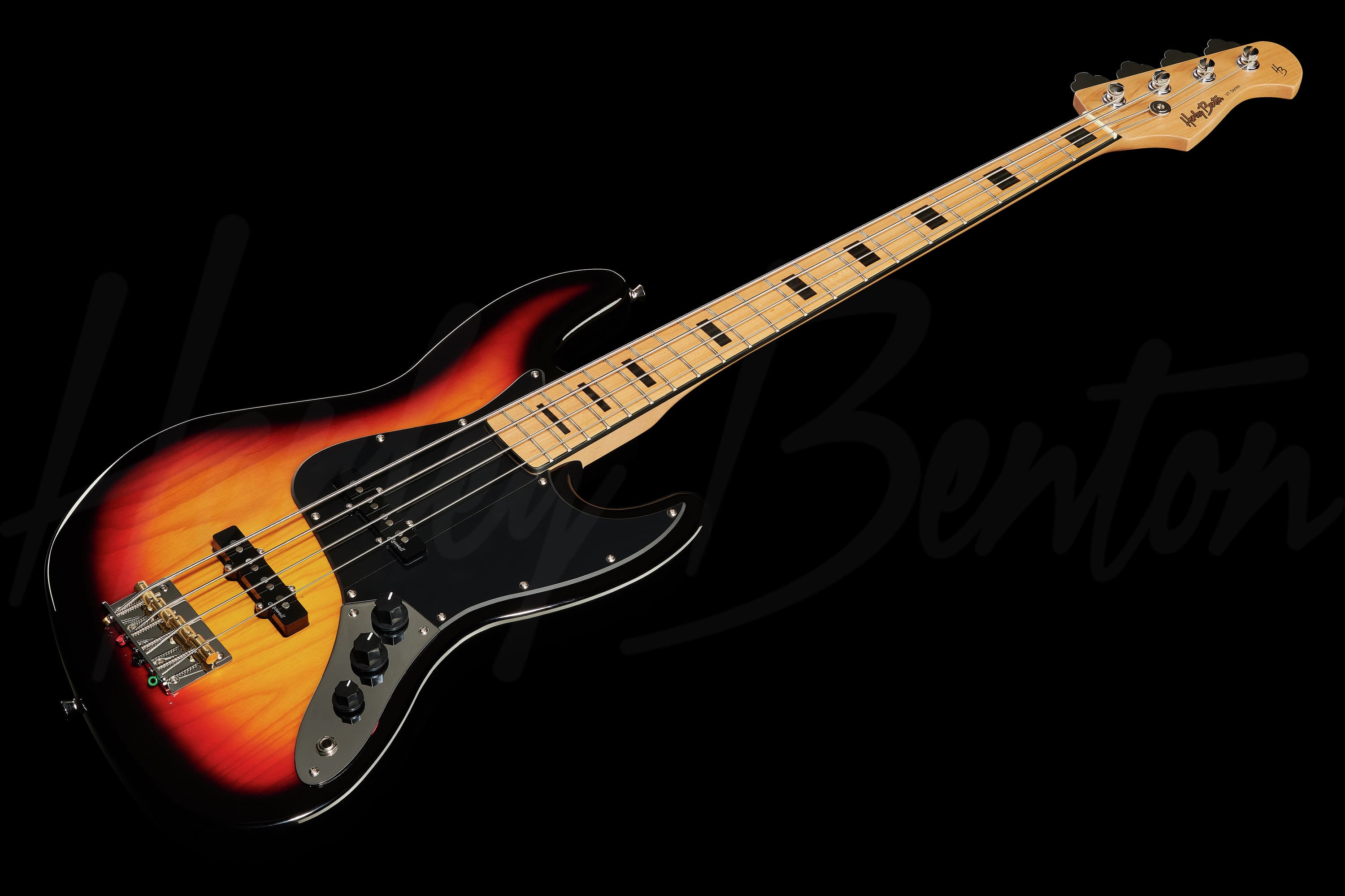 JB-75MN SB