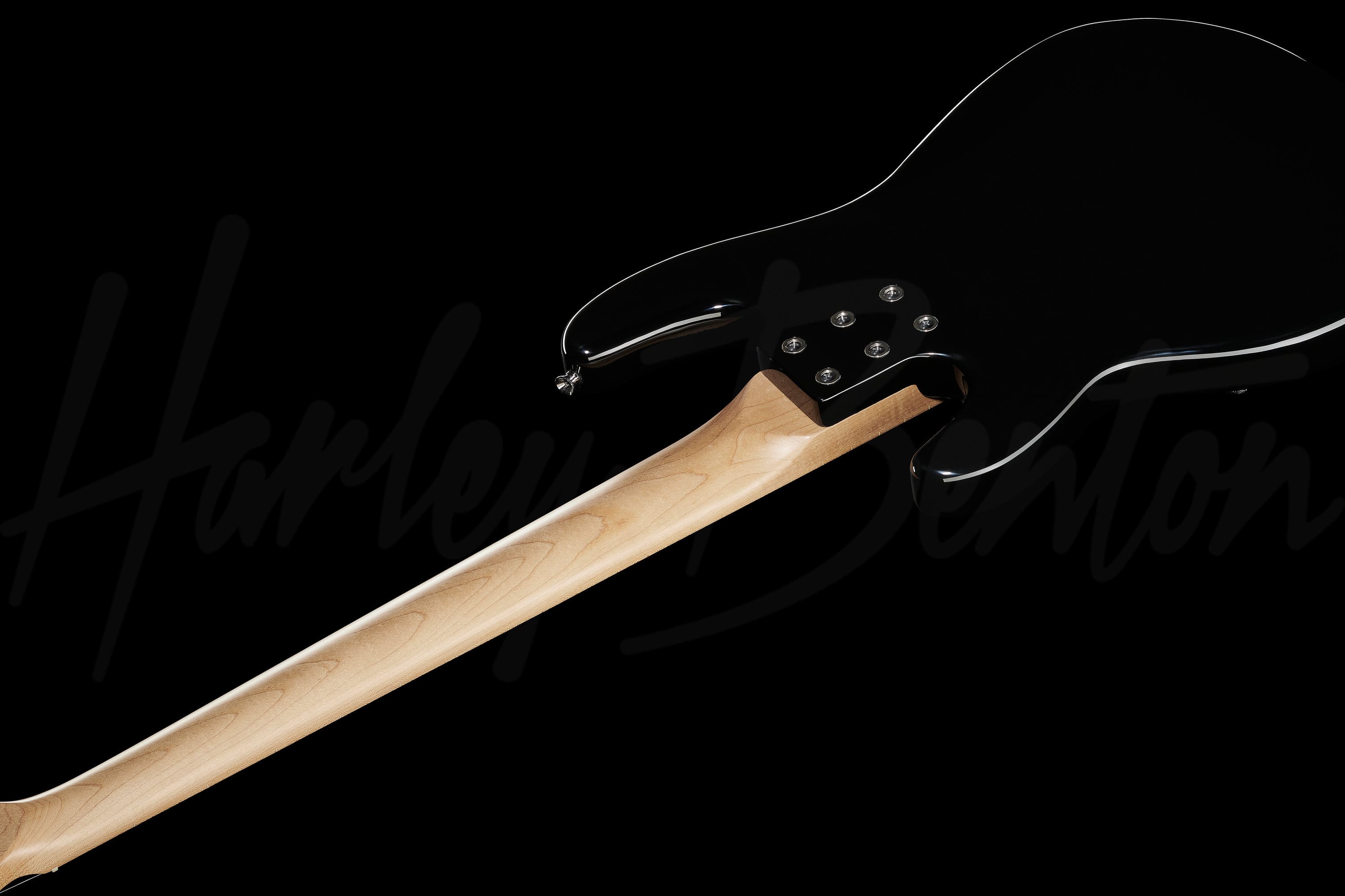 MB-5SB - Harley Benton