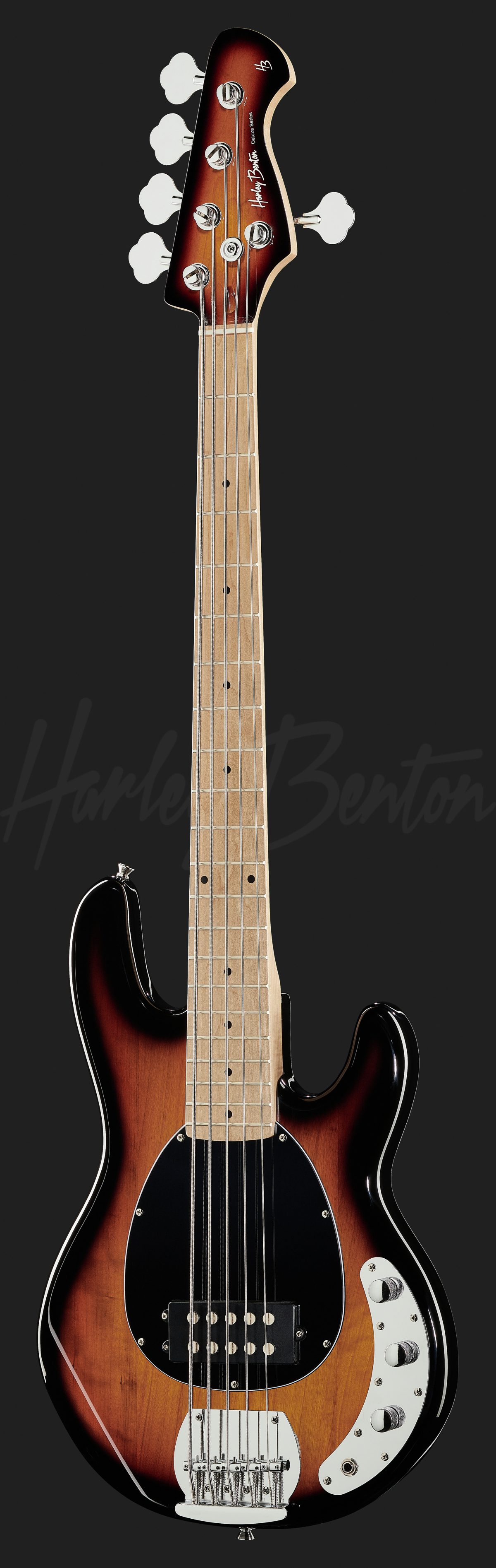 MB-5SB - Harley Benton