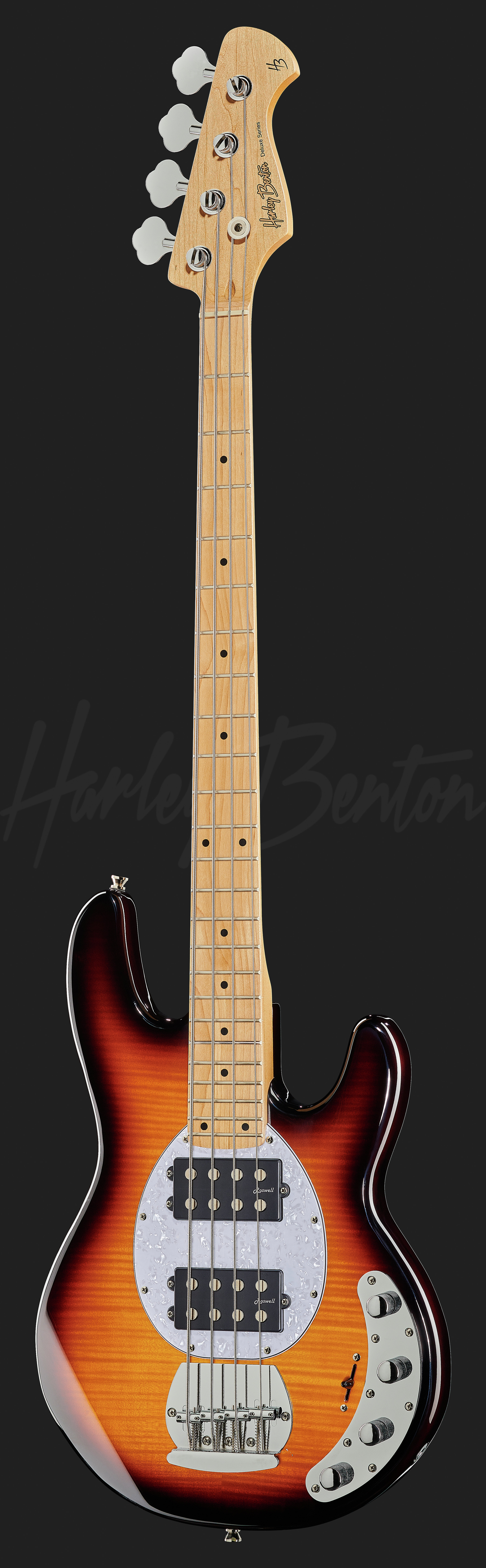 Harley benton online stingray