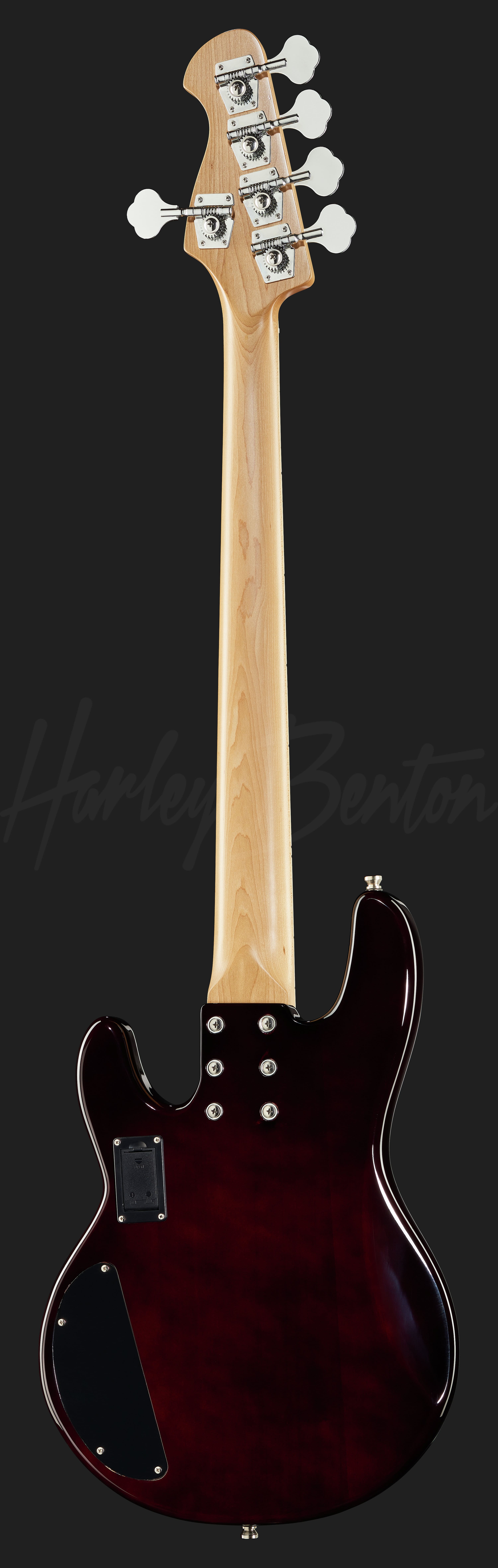 MM-85A SB - Harley Benton