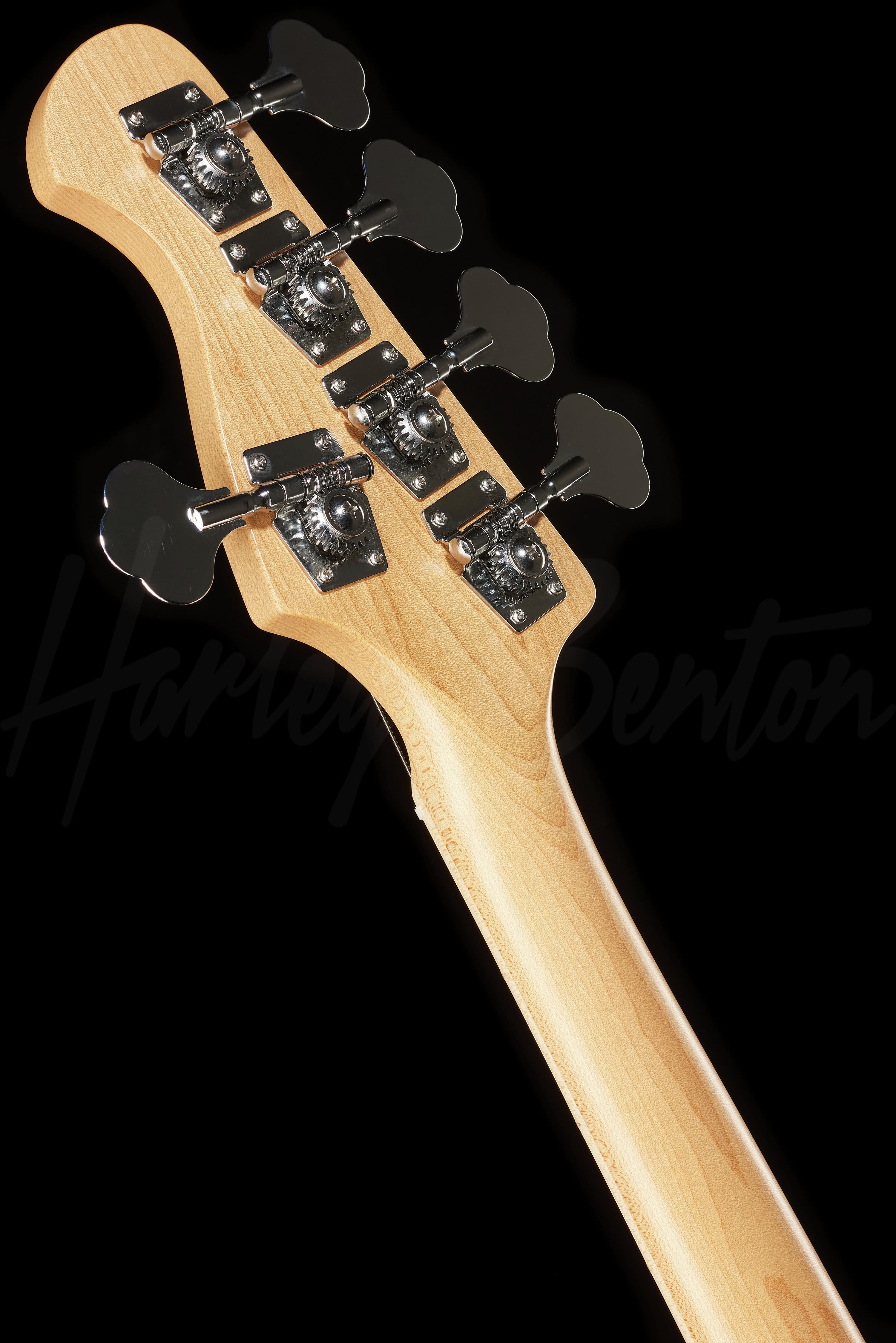 MM-85A SB - Harley Benton