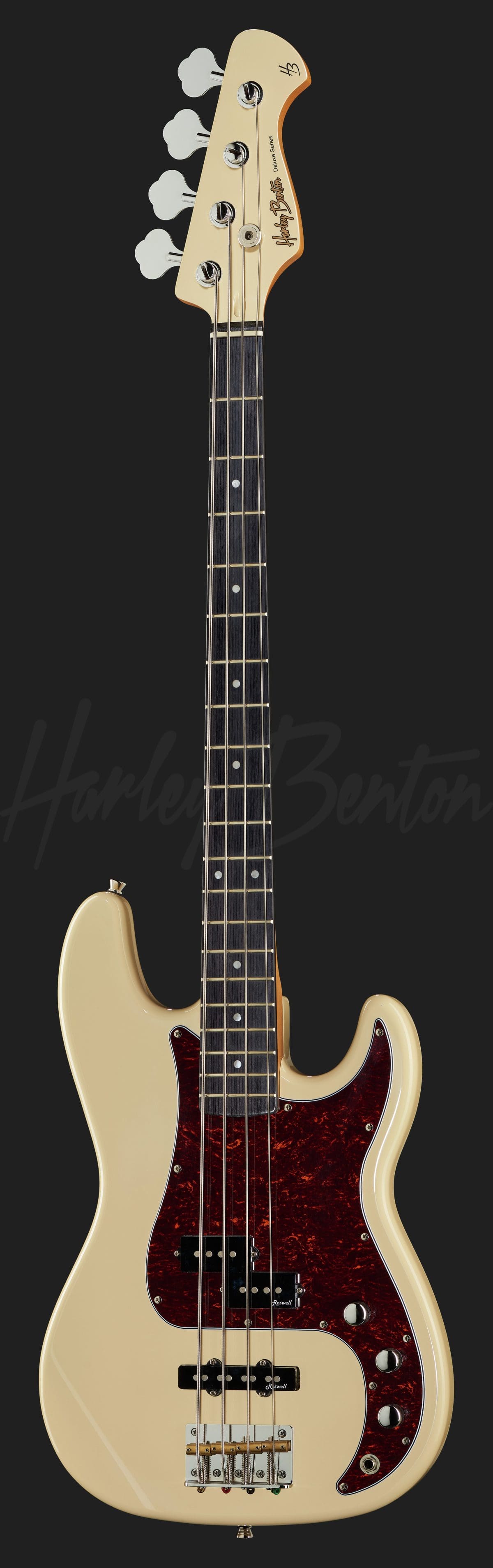 PJ-74 VW - Harley Benton