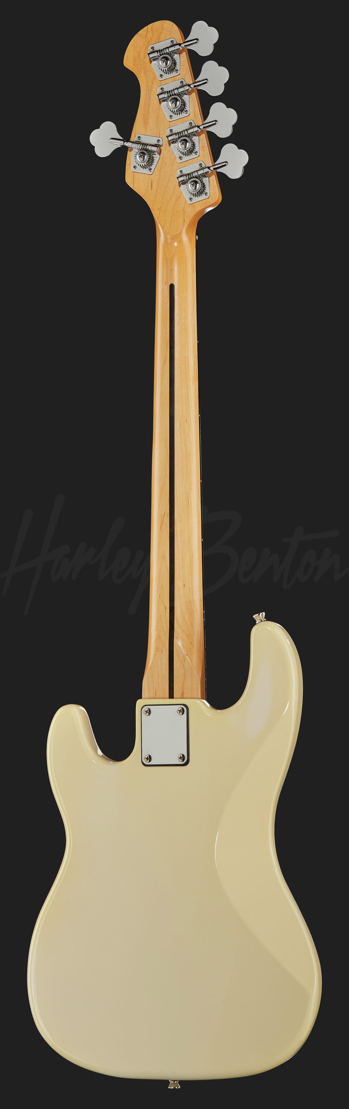 PJ-75 OW - Harley Benton