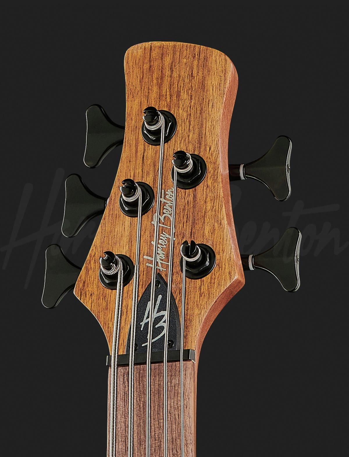 HBZ-2005FL NT - Harley Benton