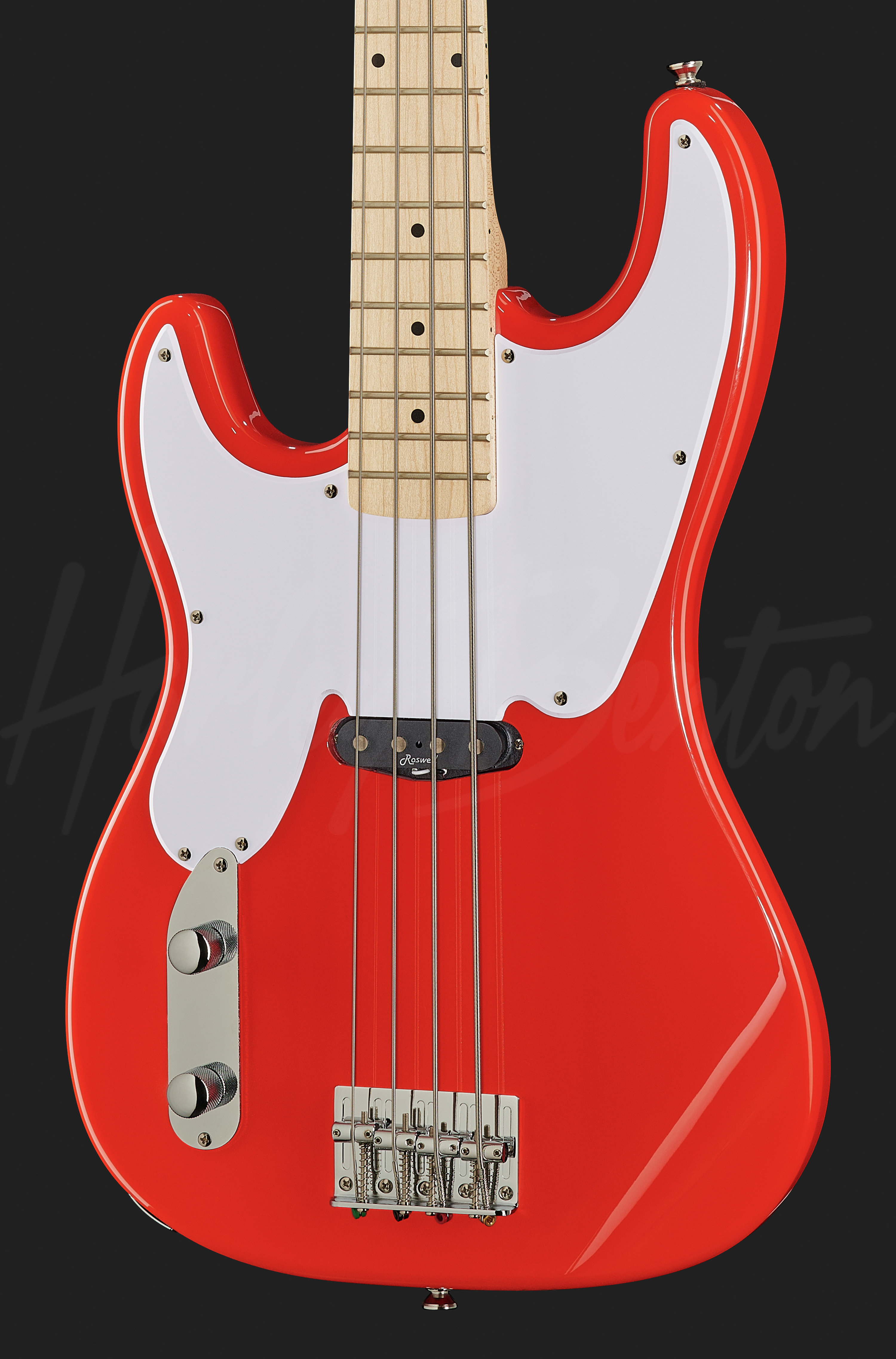 PB-50 LH FR