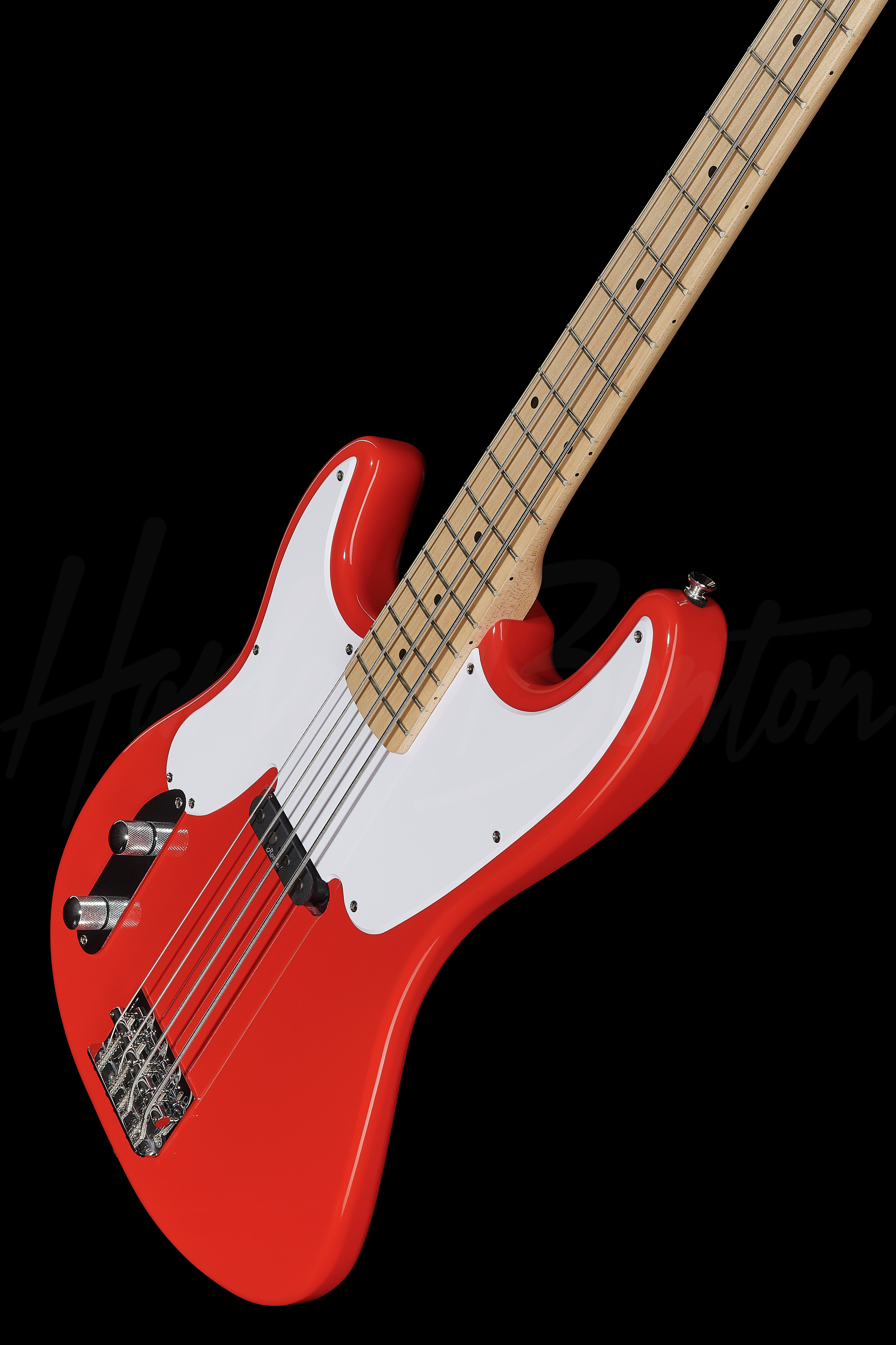 PB-50 LH FR