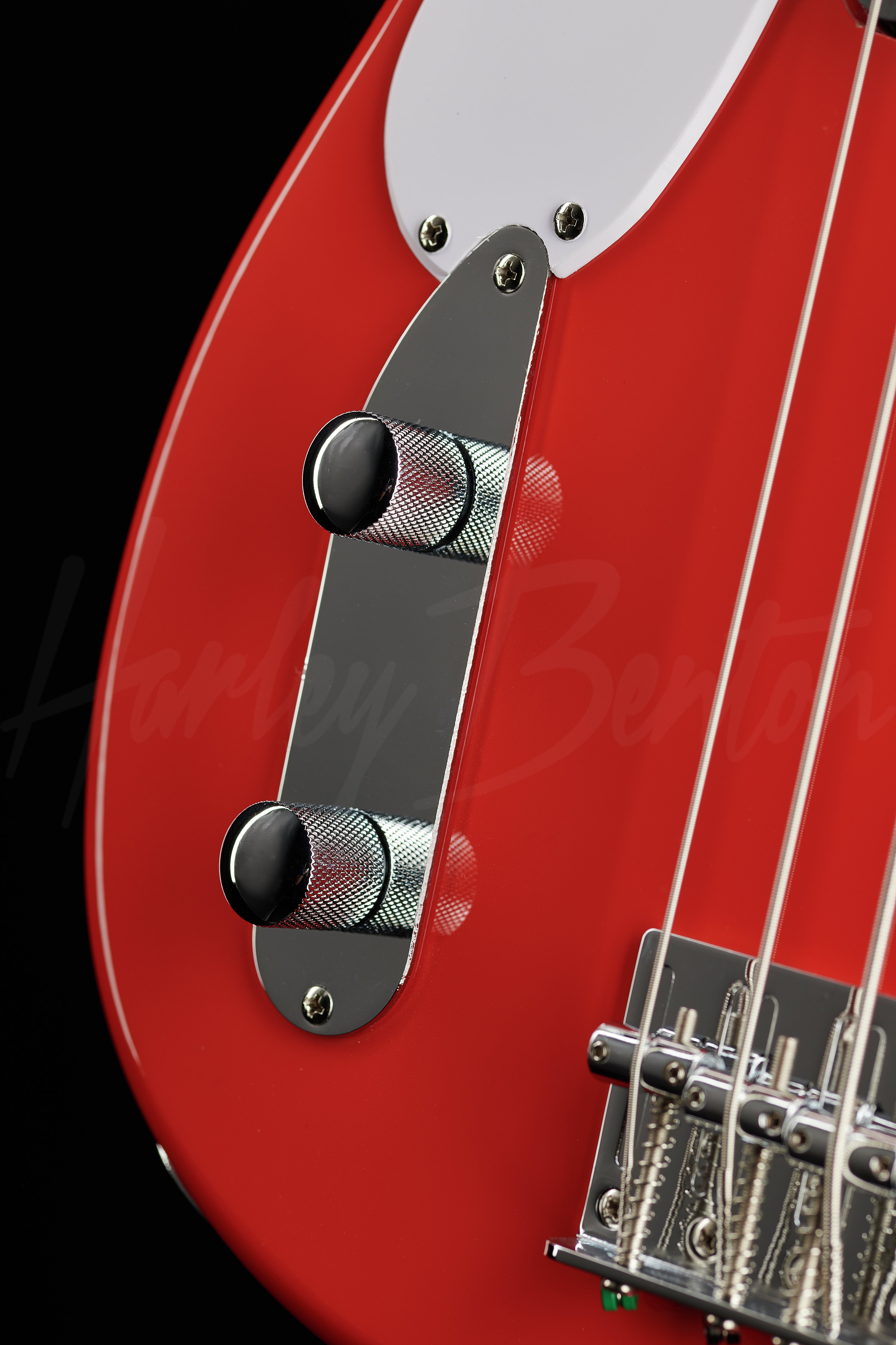 PB-50 LH FR