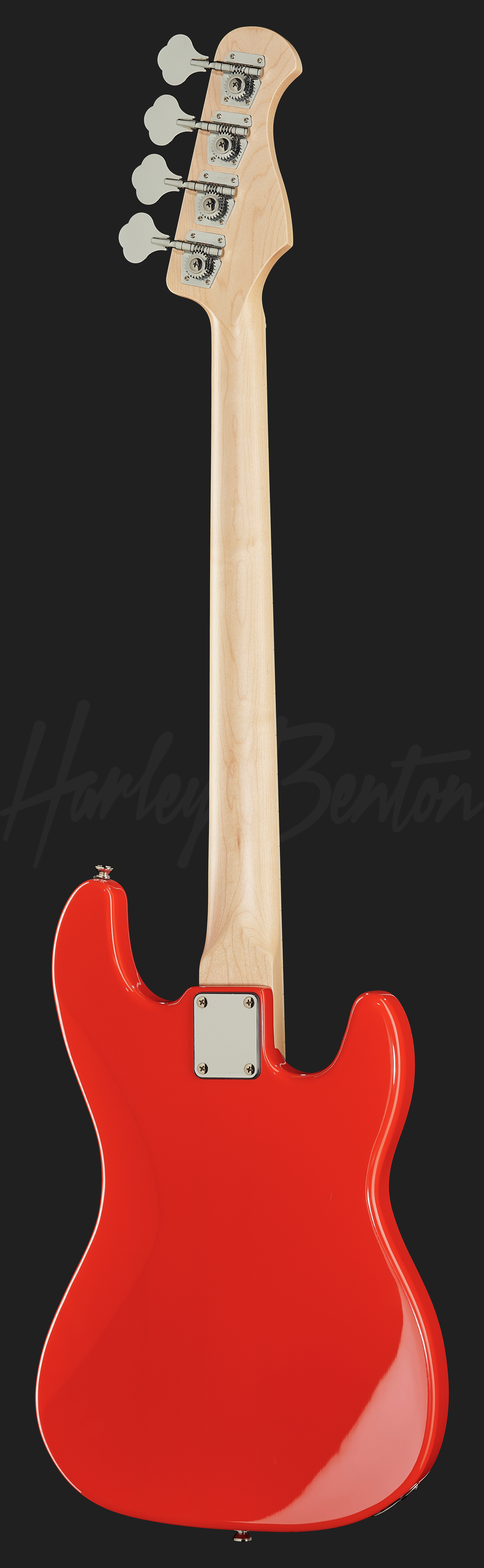 PB-50 LH FR