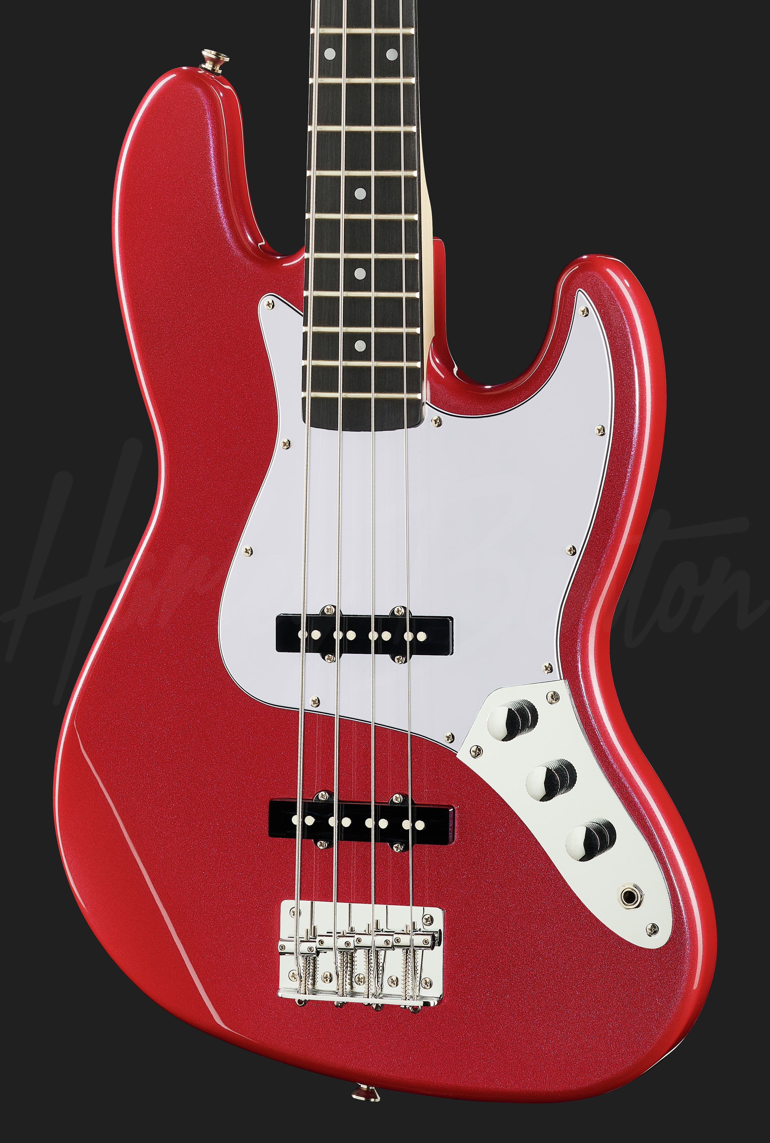 JB-20 CA - Harley Benton