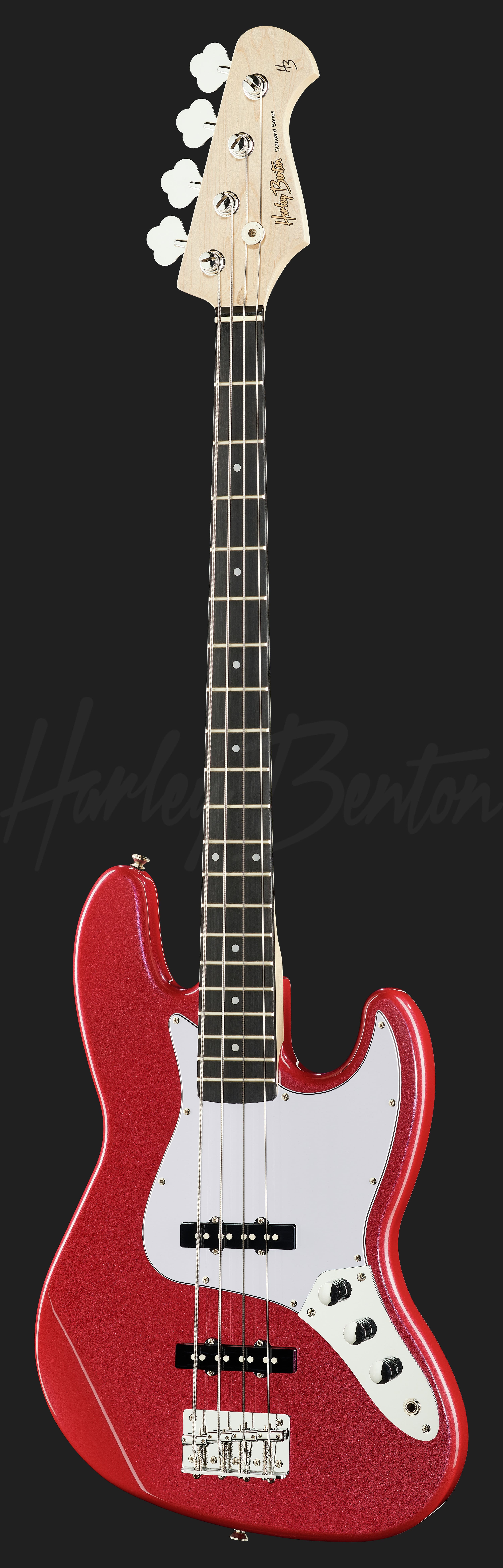 JB-20 CA - Harley Benton