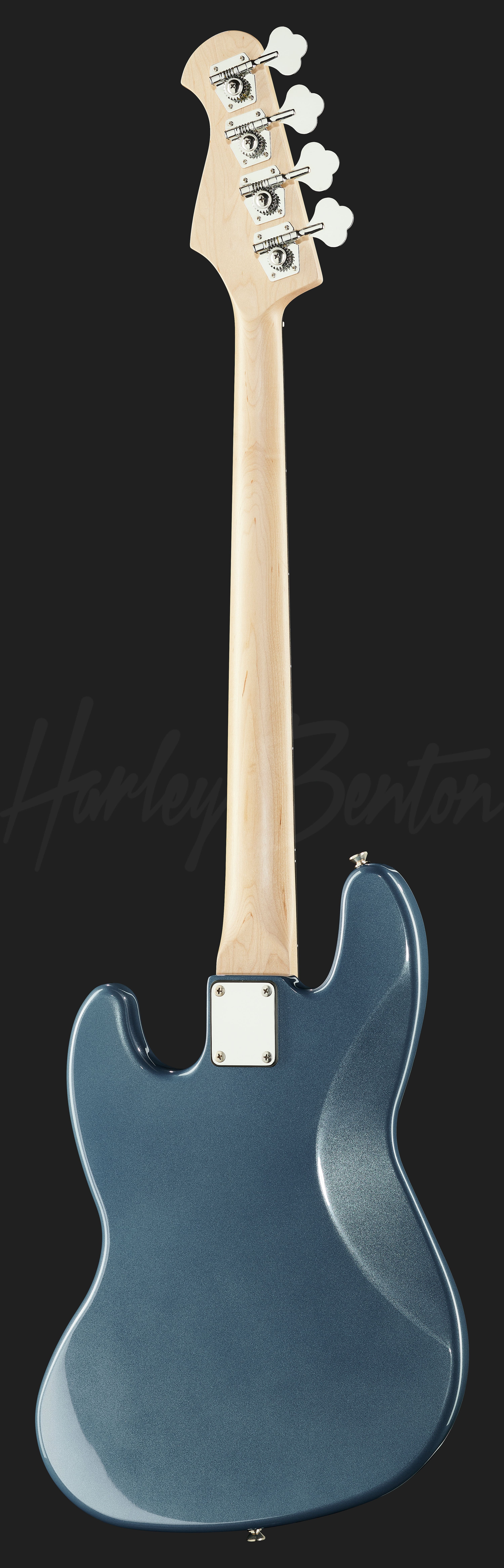 JB-20 MB - Harley Benton