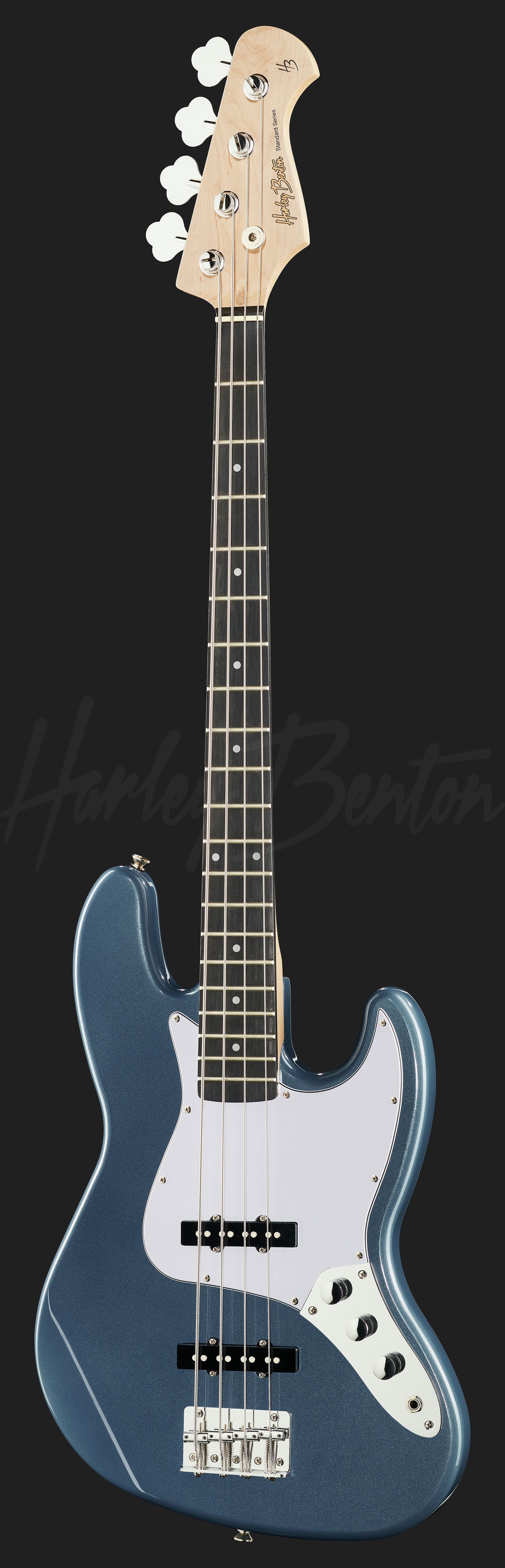 JB-20 MB - Harley Benton