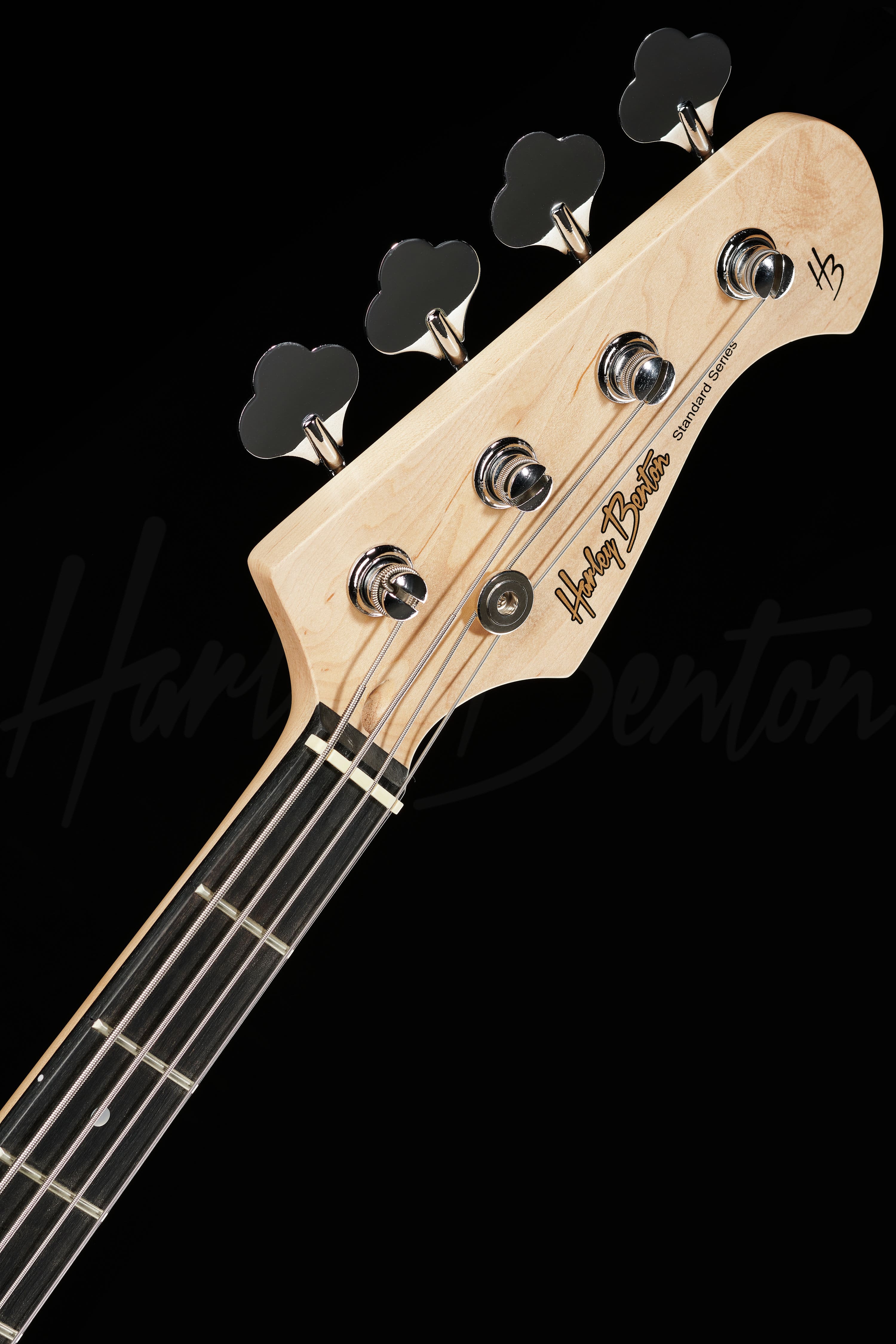 JB-20 MB - Harley Benton