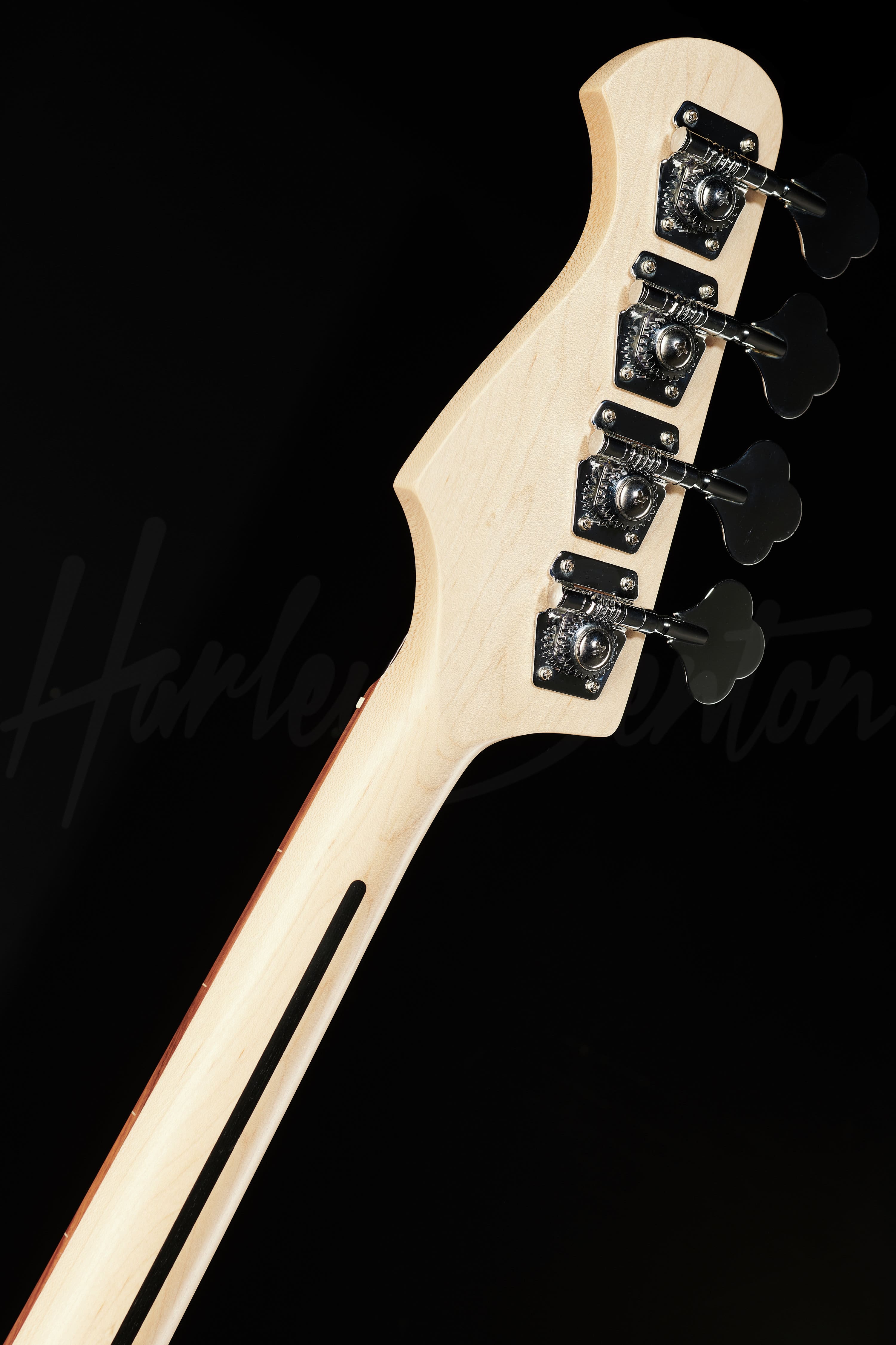 JB-75FL SB - Harley Benton