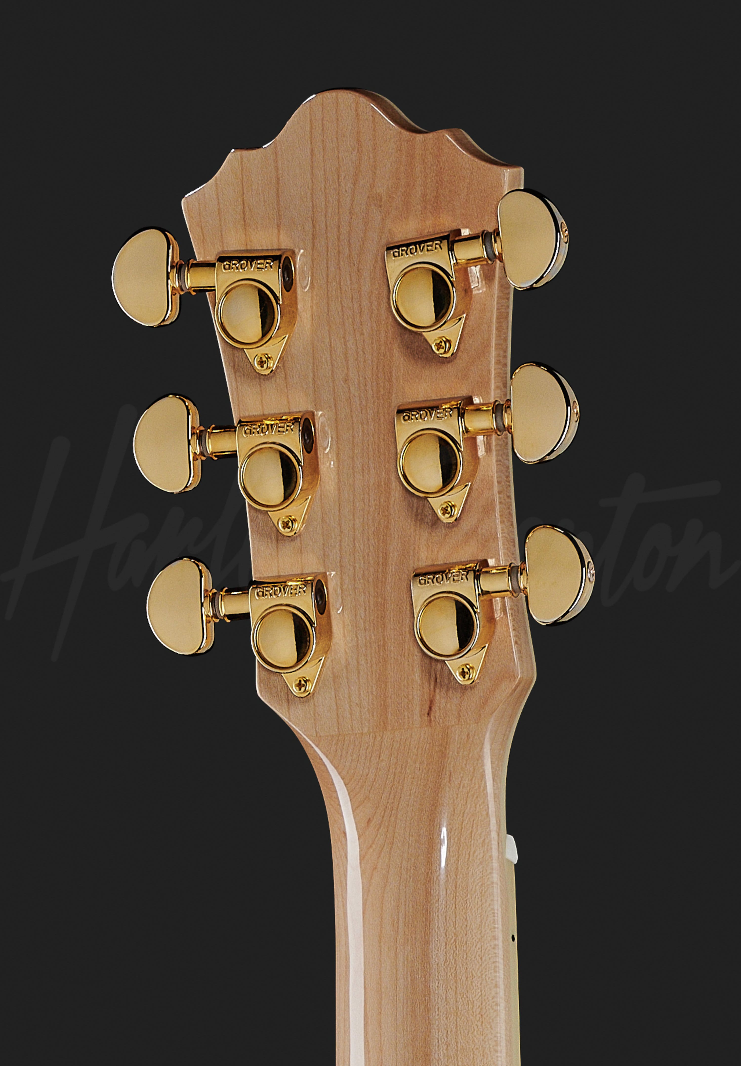 CL King-CE NT - Harley Benton