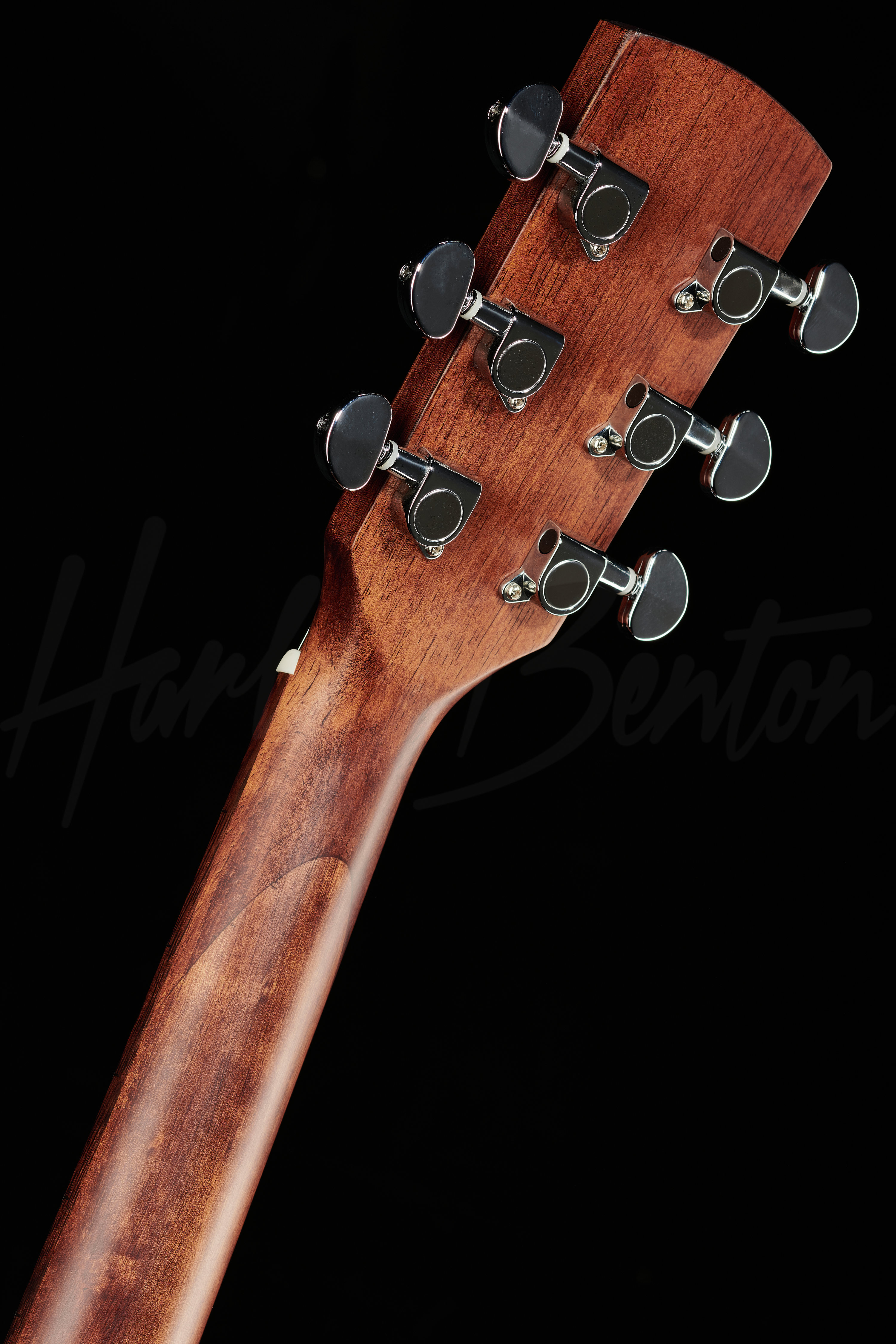 CLD 15M Harley Benton