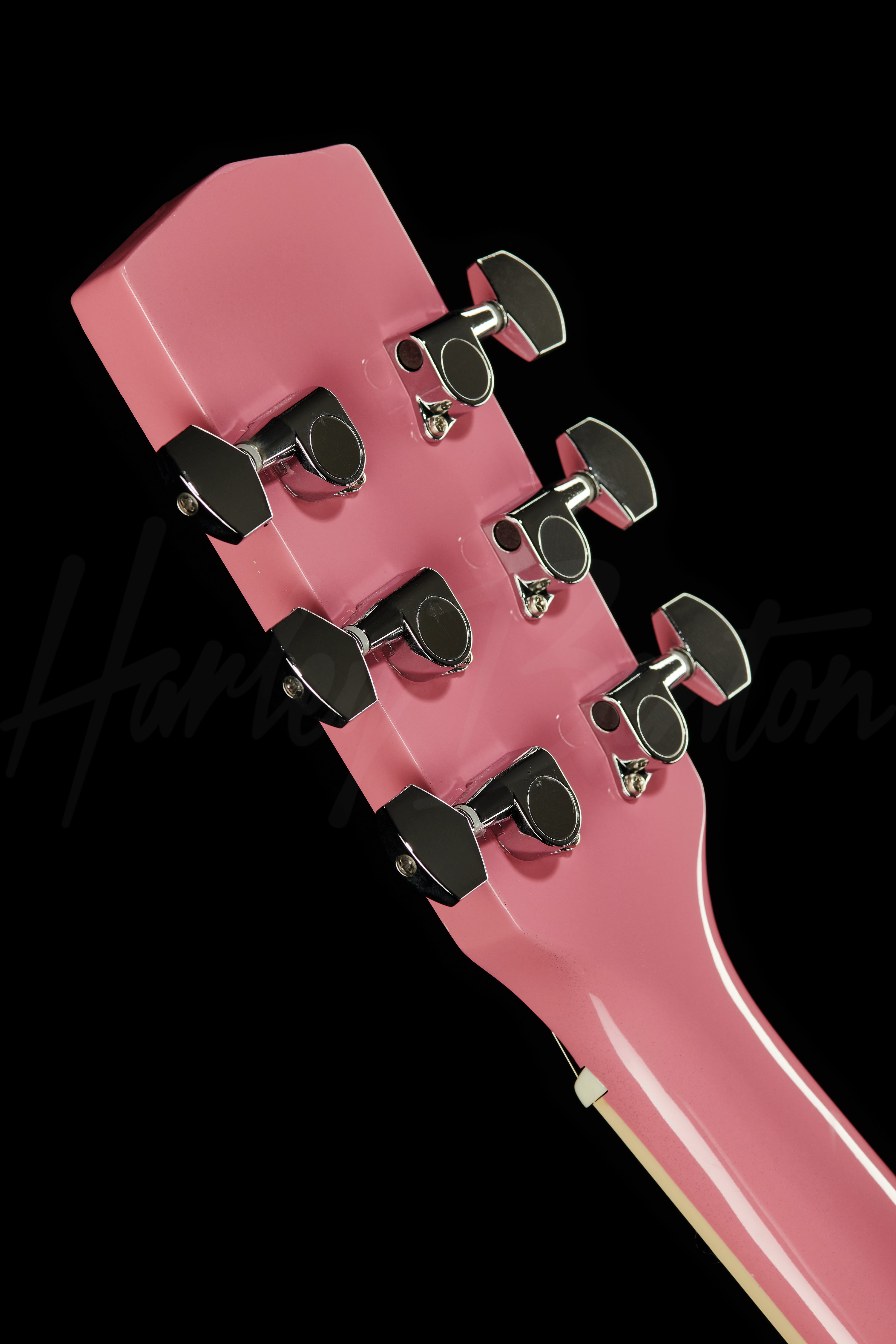 EAX-10 Pinky - Harley Benton