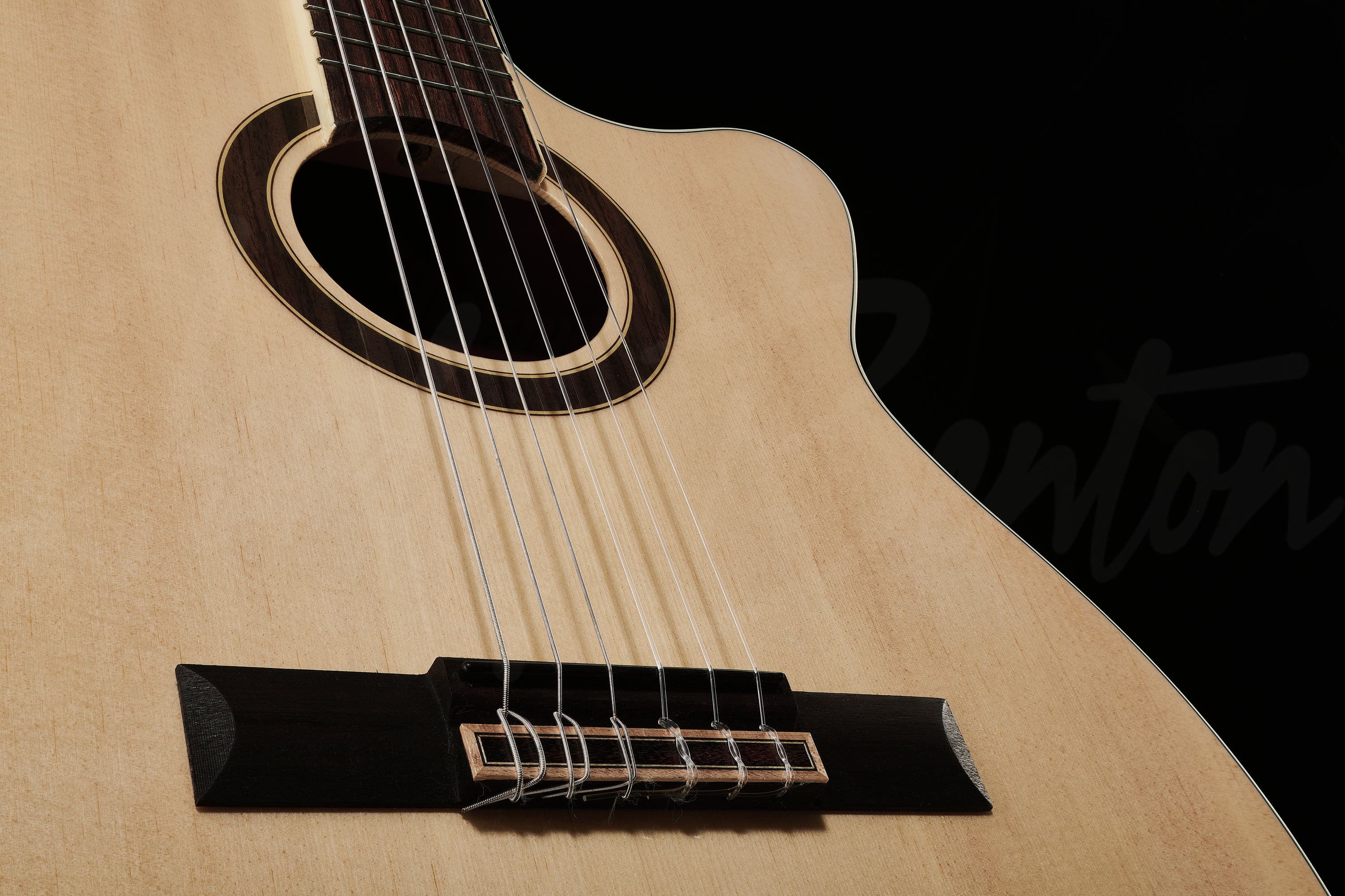 Santos Series C-40SCE NT