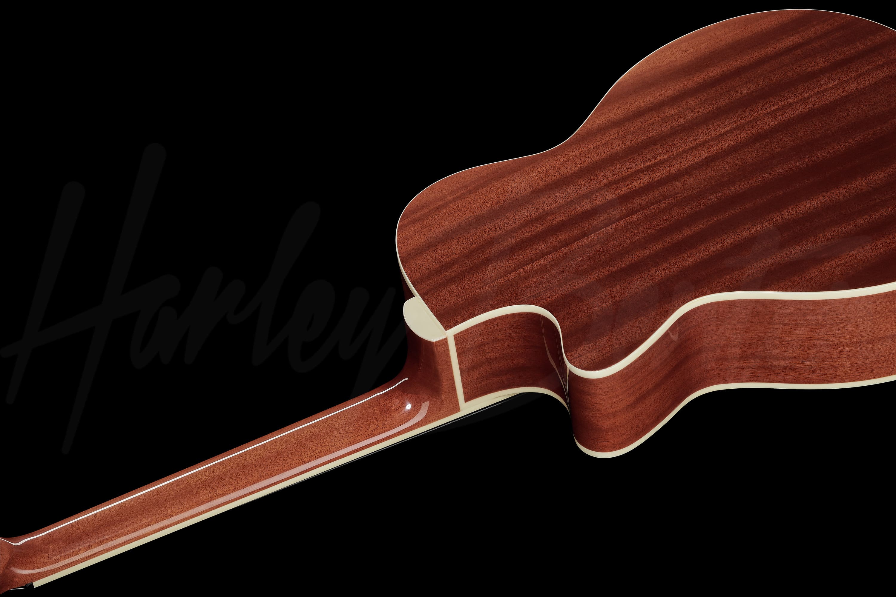 Santos Series C-40SCE NT