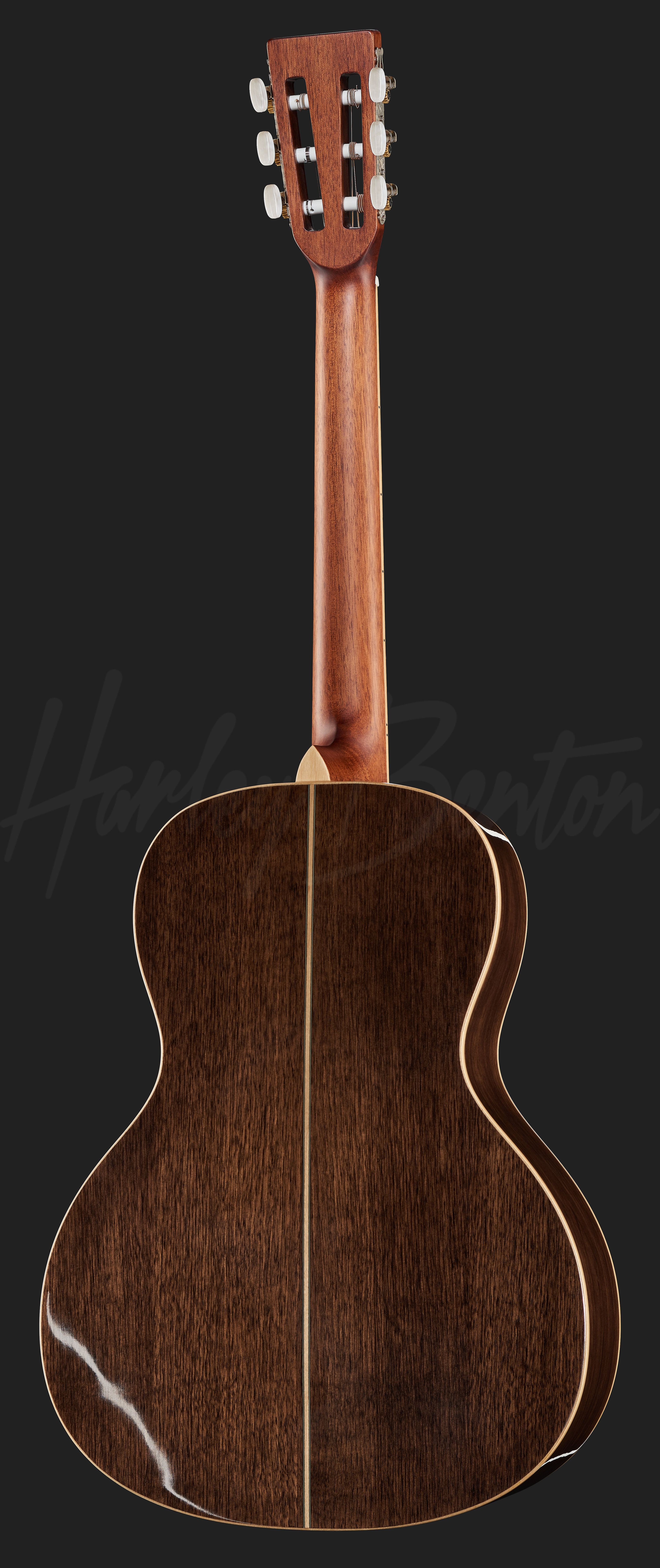 Harley Benton Acoustic Fret Polish - Guitar Repairs, Restorations &  Customisation by Lewis Durtnall