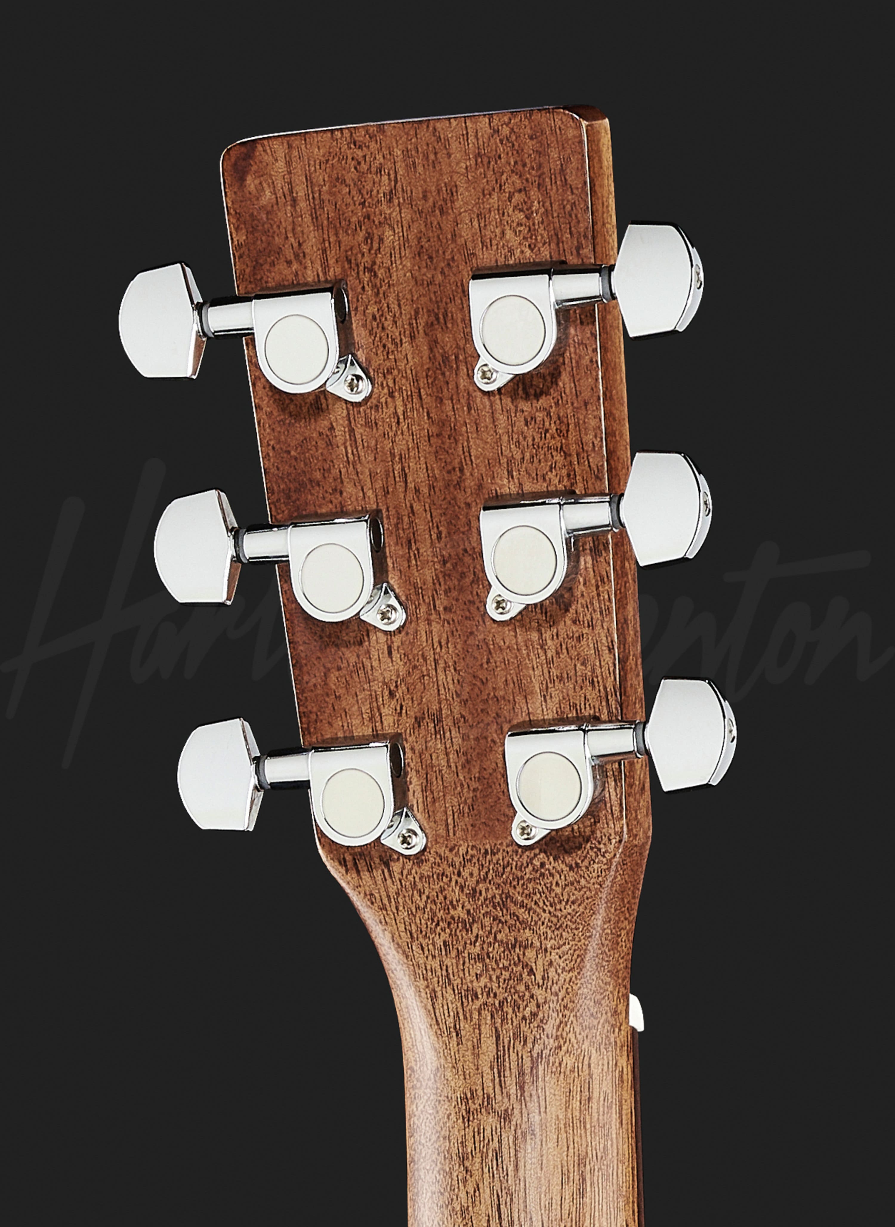 CL Baritone CLG-414CE NT WN