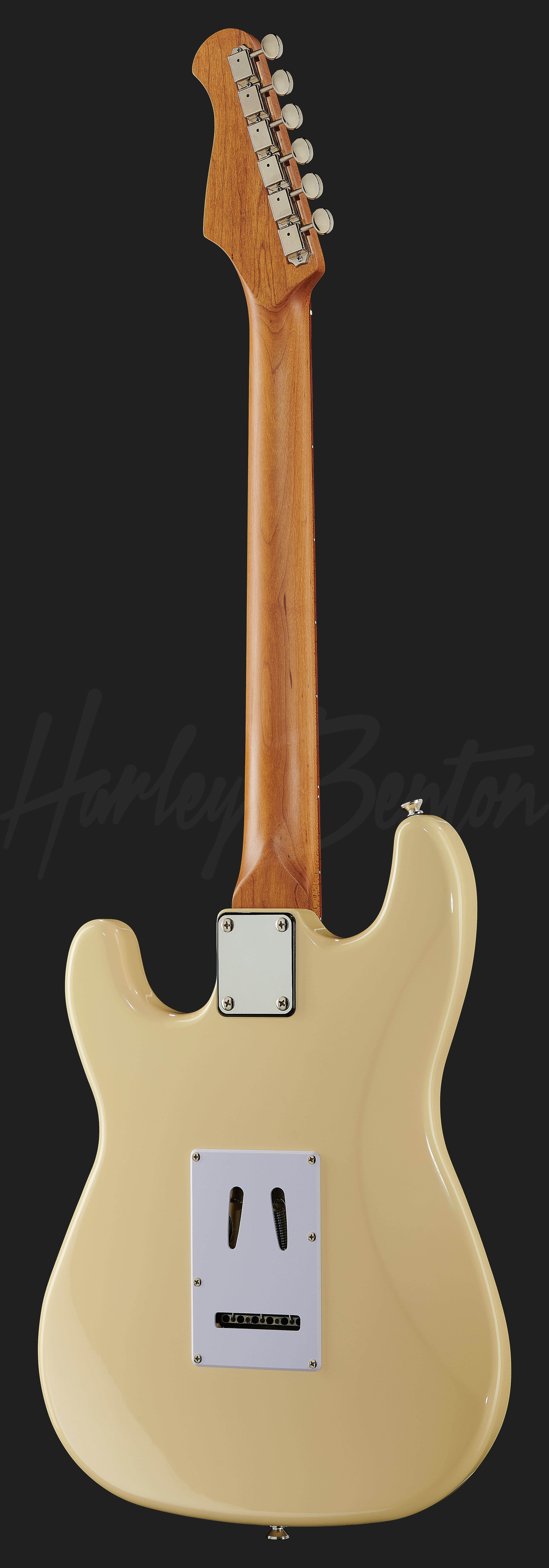 ST-62 VW - Harley Benton