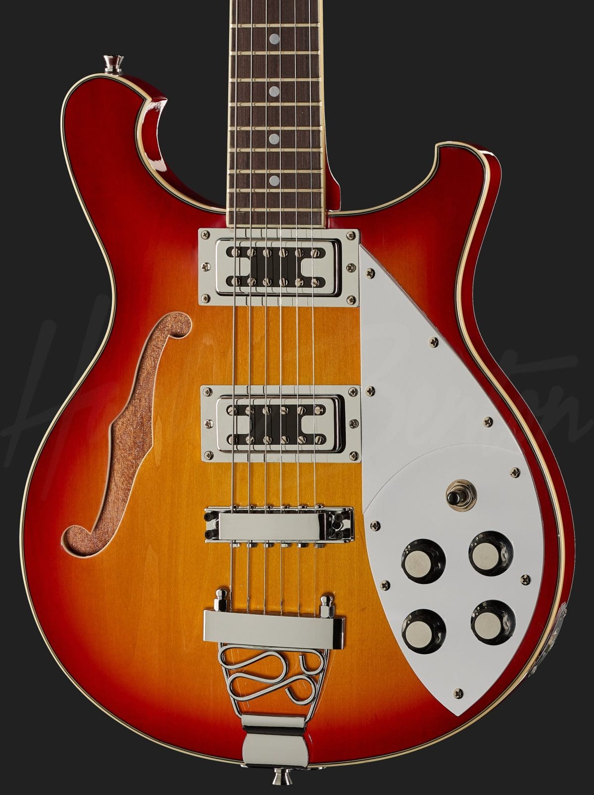 RB-600 CS - Harley Benton