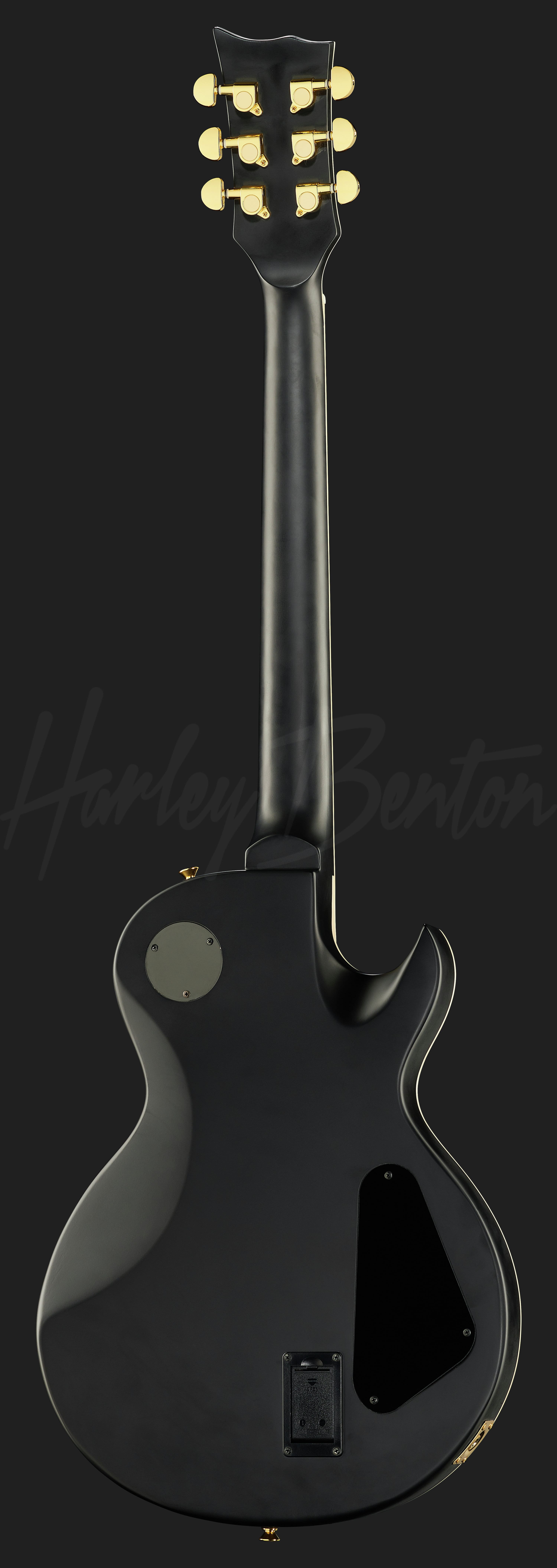 SC-1000LH VB - Harley Benton
