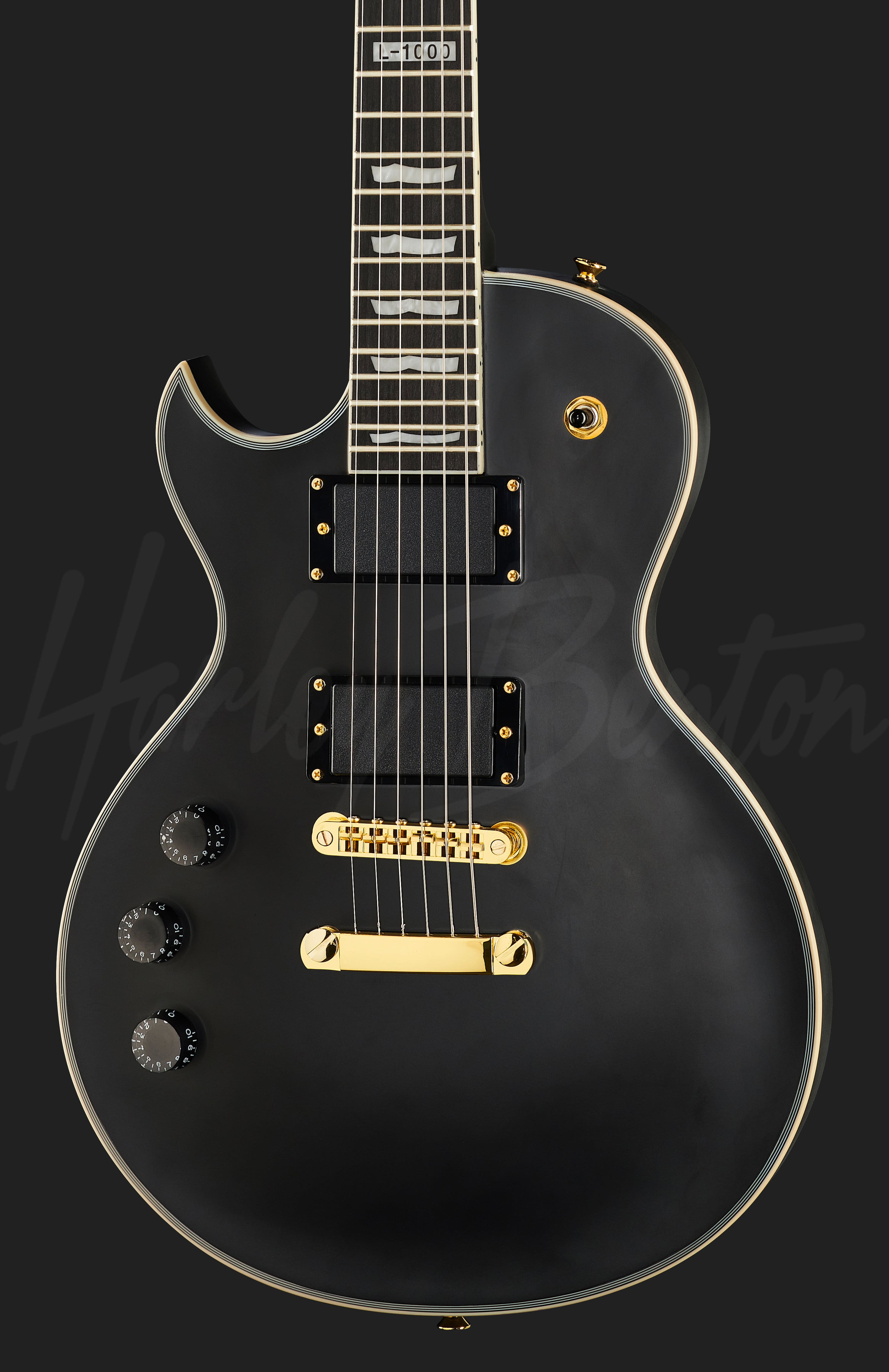 SC-1000LH VB - Harley Benton